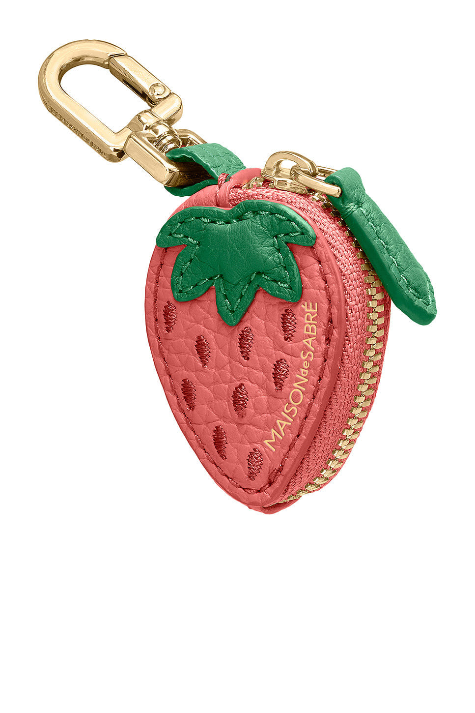 Maison de SABRÉ Sabrémoji Fruit Charm