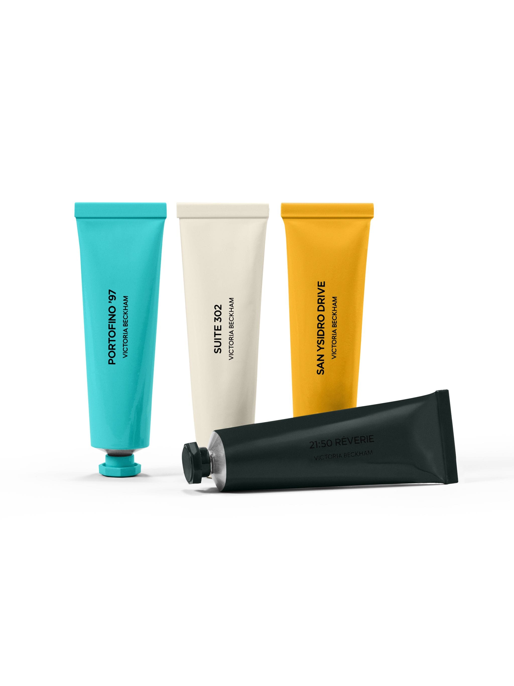 Victoria Beckham Beauty Hand Cream Set