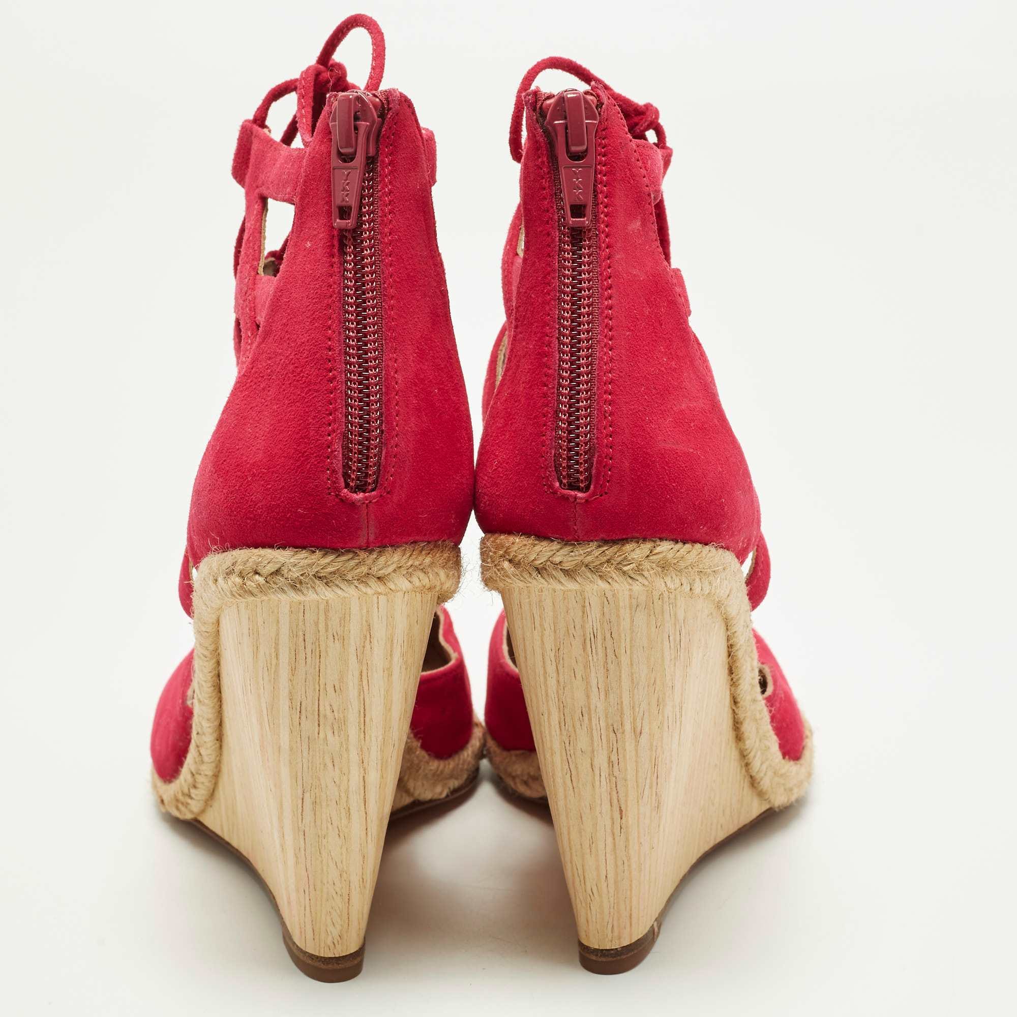 Aquazzura Belgravia