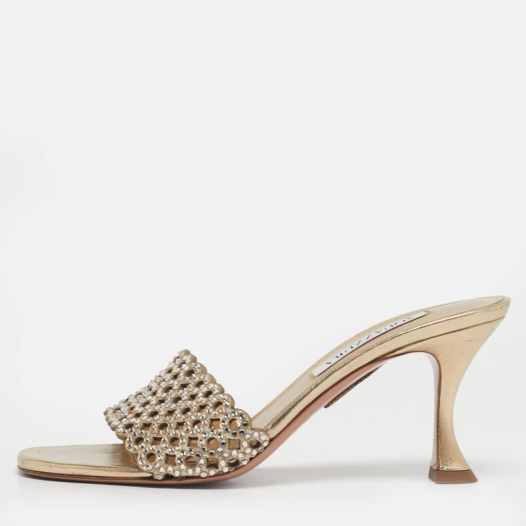 Aquazzura Candy