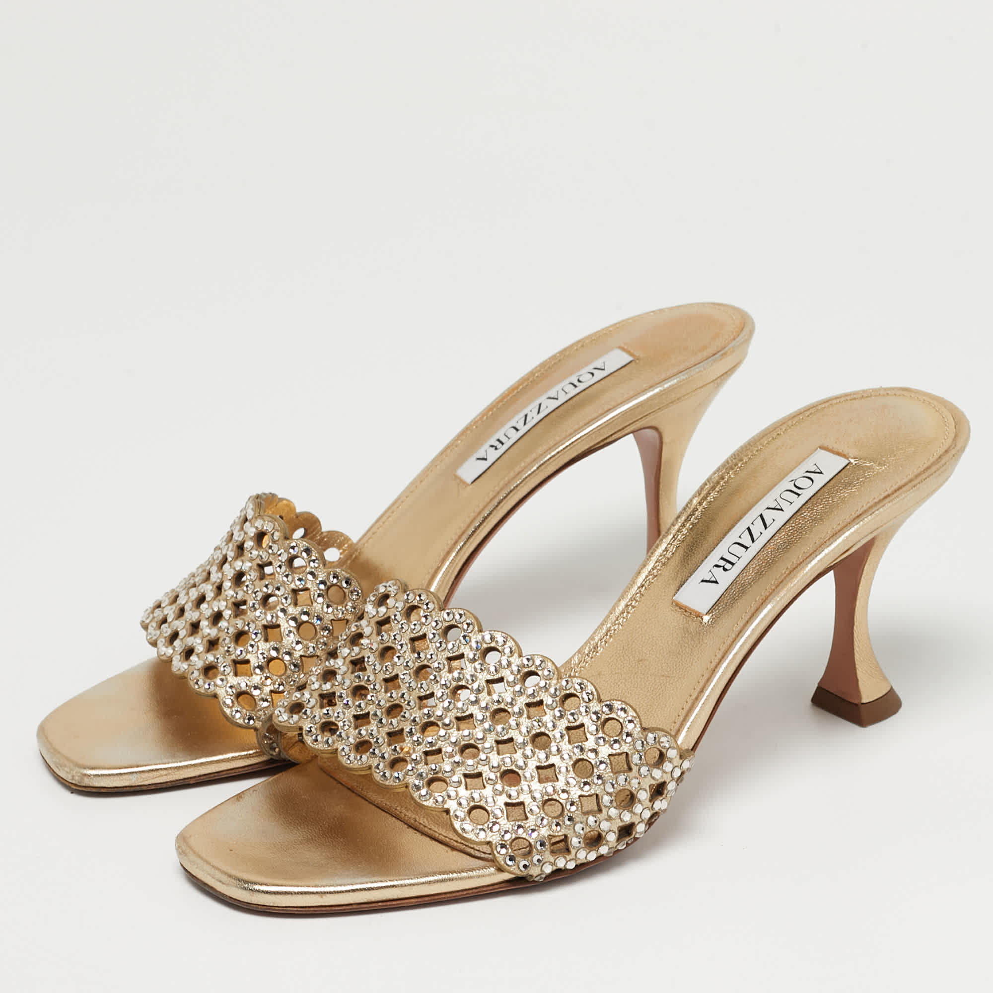 Aquazzura Candy