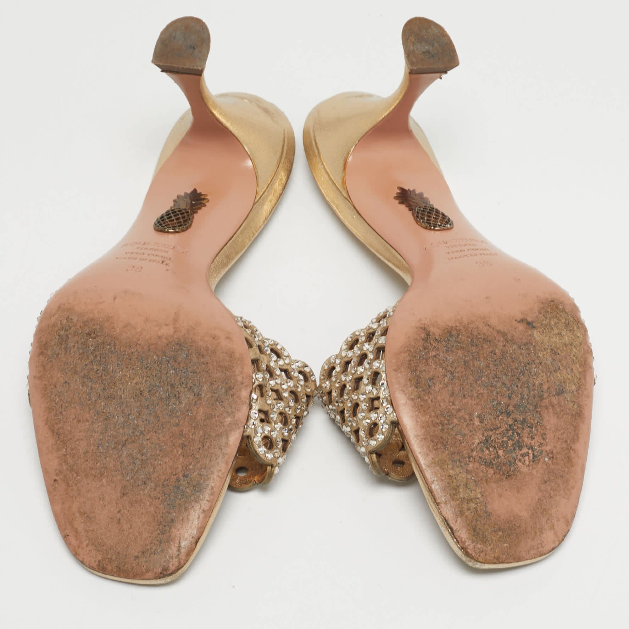 Aquazzura Candy
