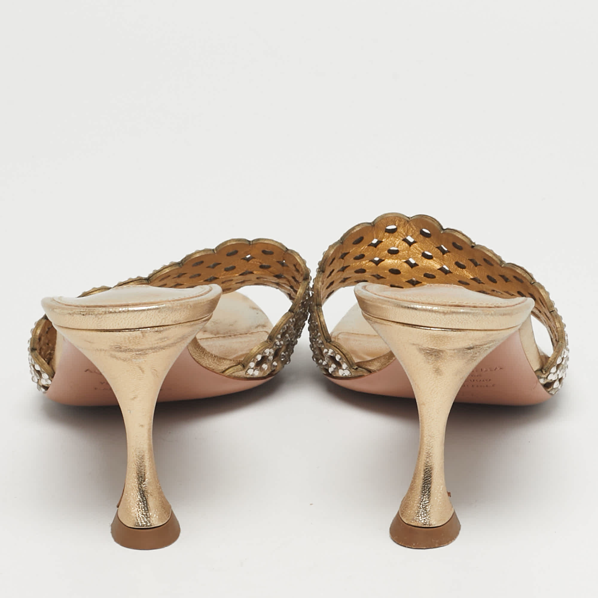 Aquazzura Candy