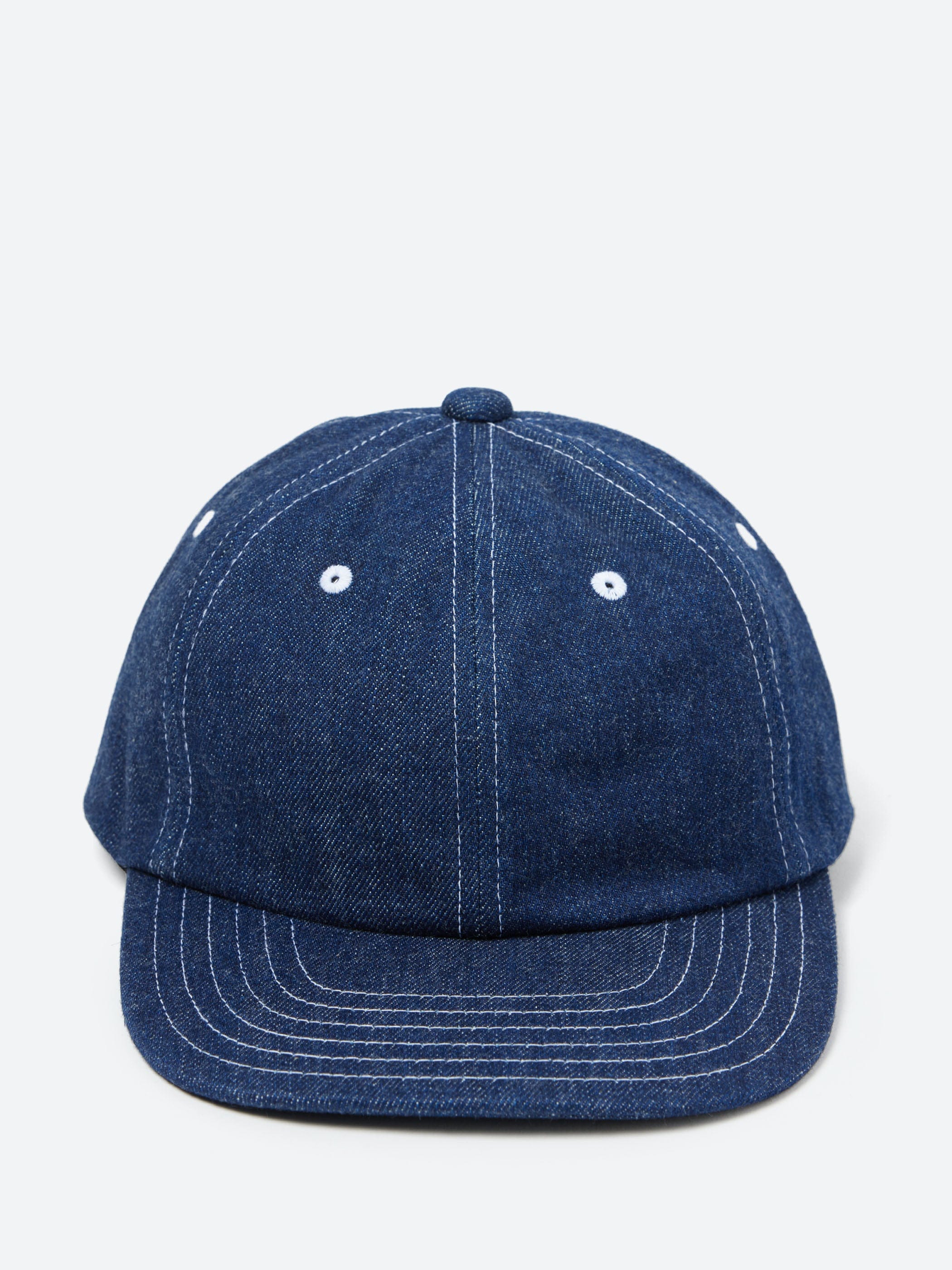 BEAMS PLUS 6 Panel Cap