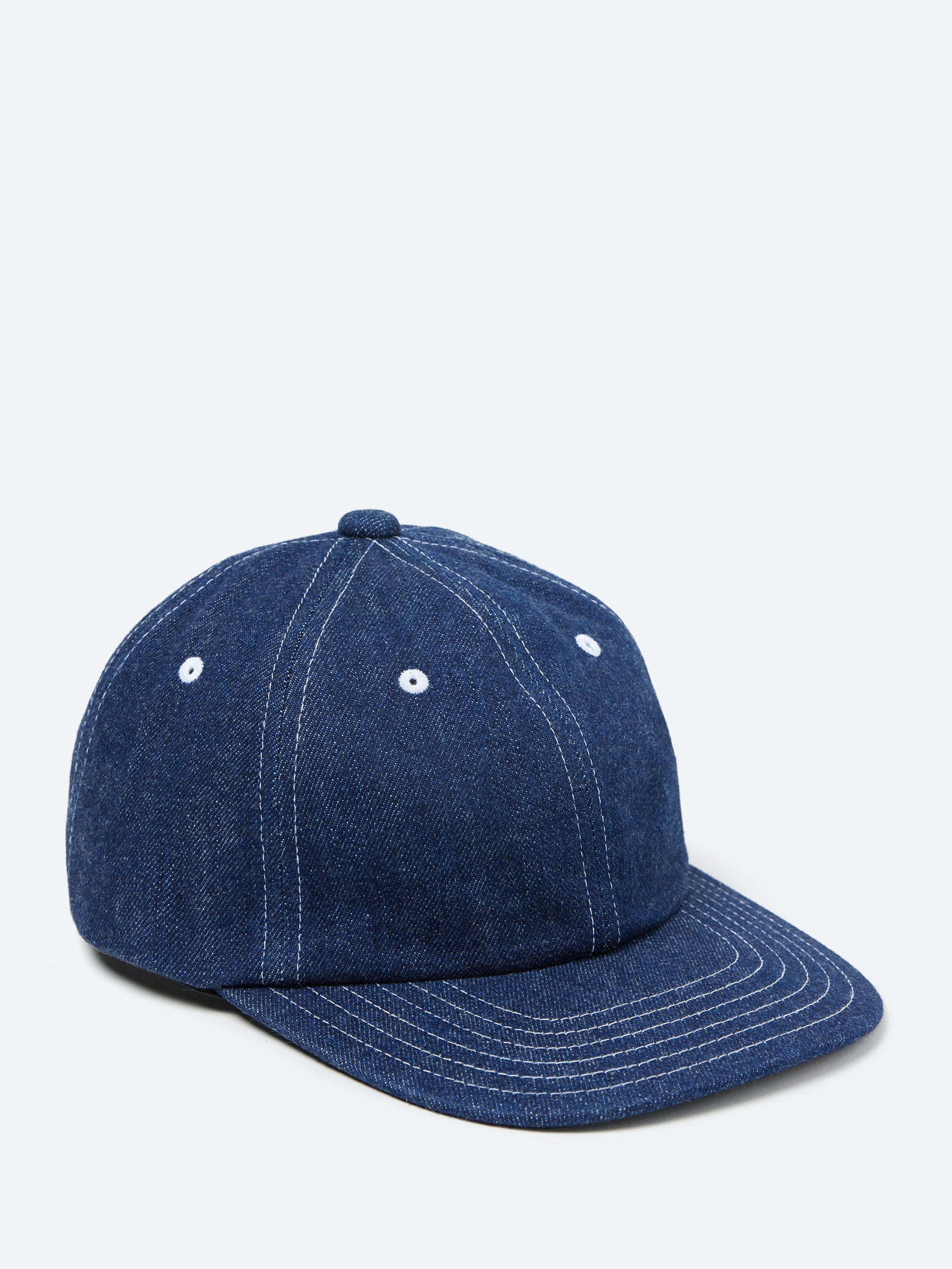 BEAMS PLUS 6 Panel Cap