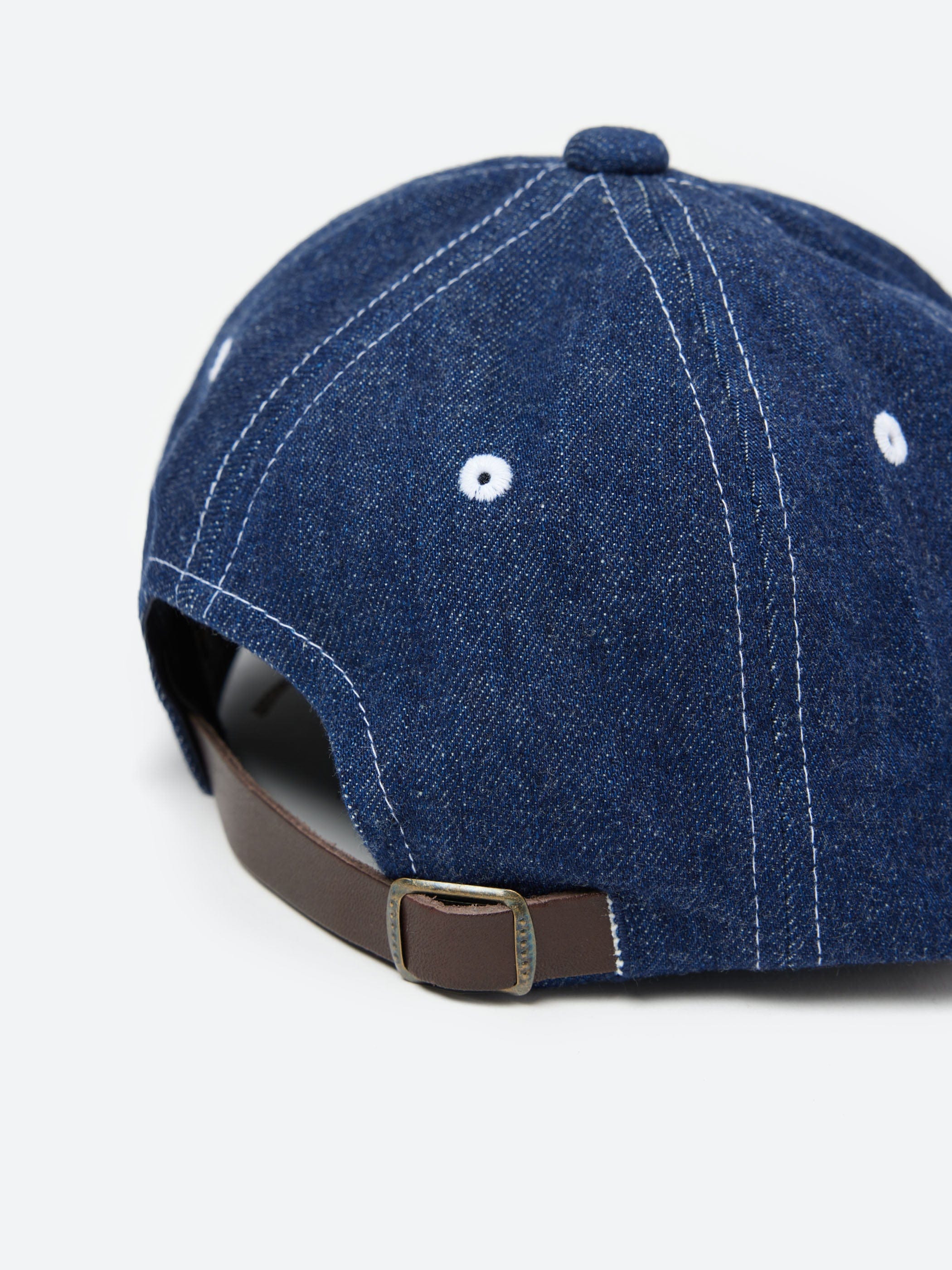 BEAMS PLUS 6 Panel Cap