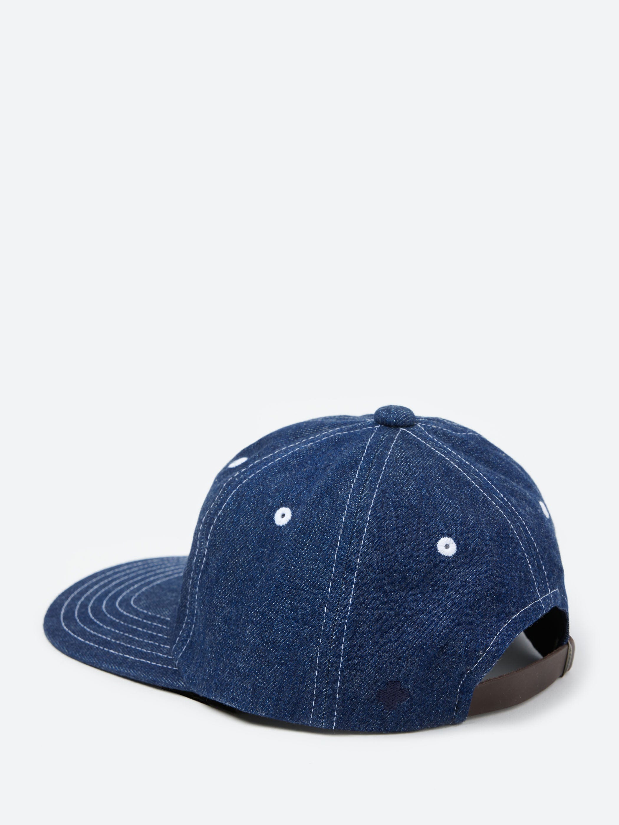 BEAMS PLUS 6 Panel Cap
