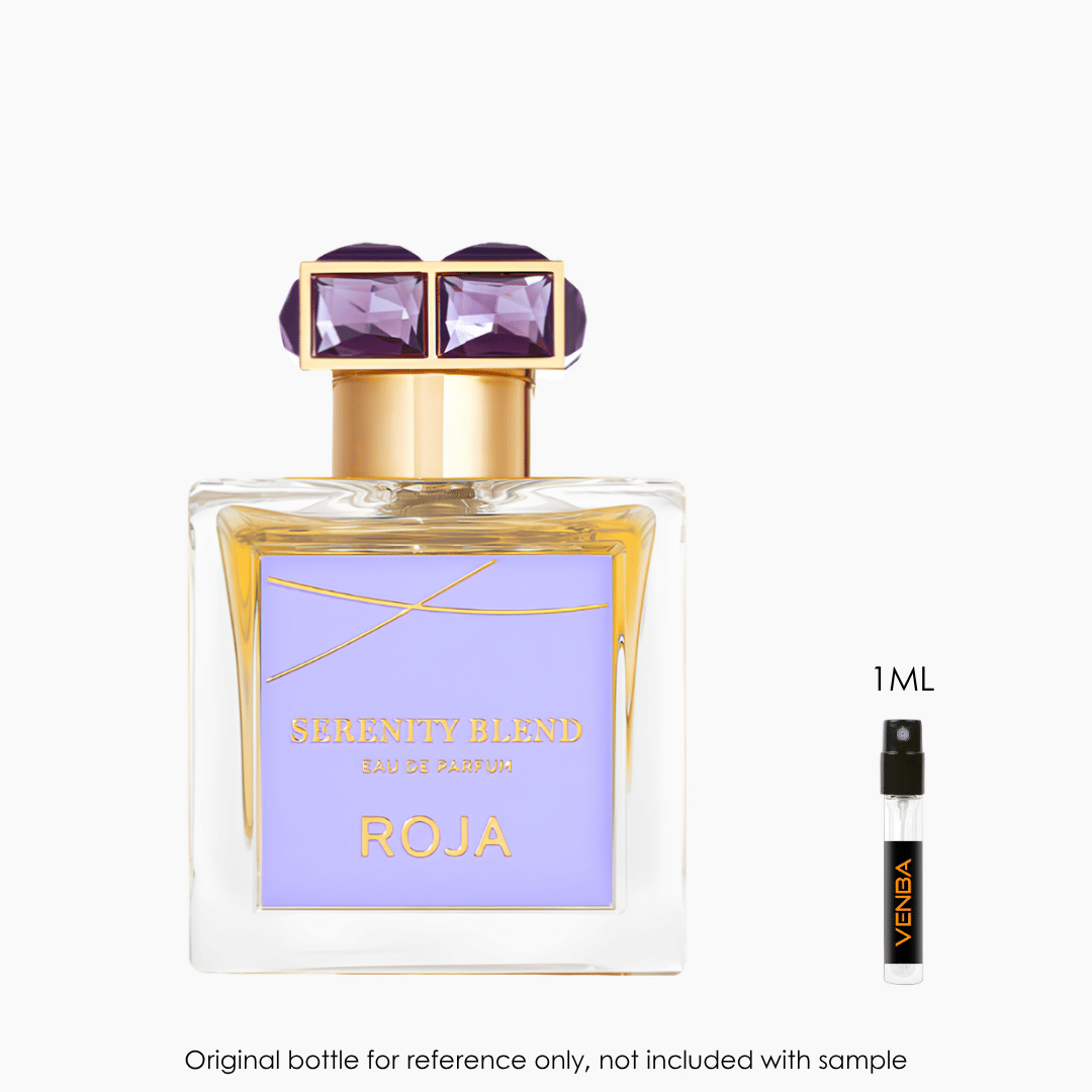 Roja Parfums Serenity Blend EDP