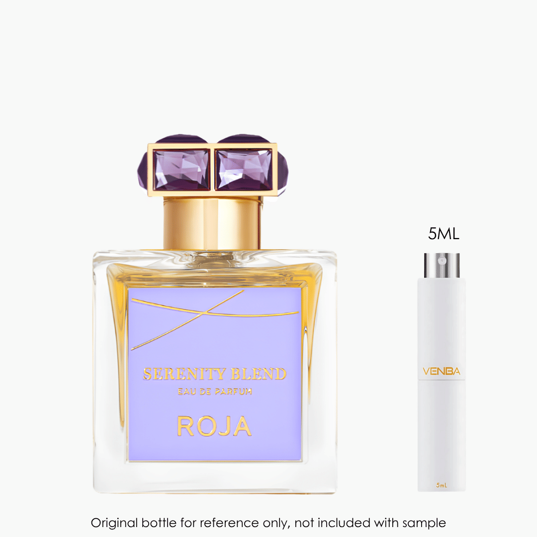 Roja Parfums Serenity Blend EDP