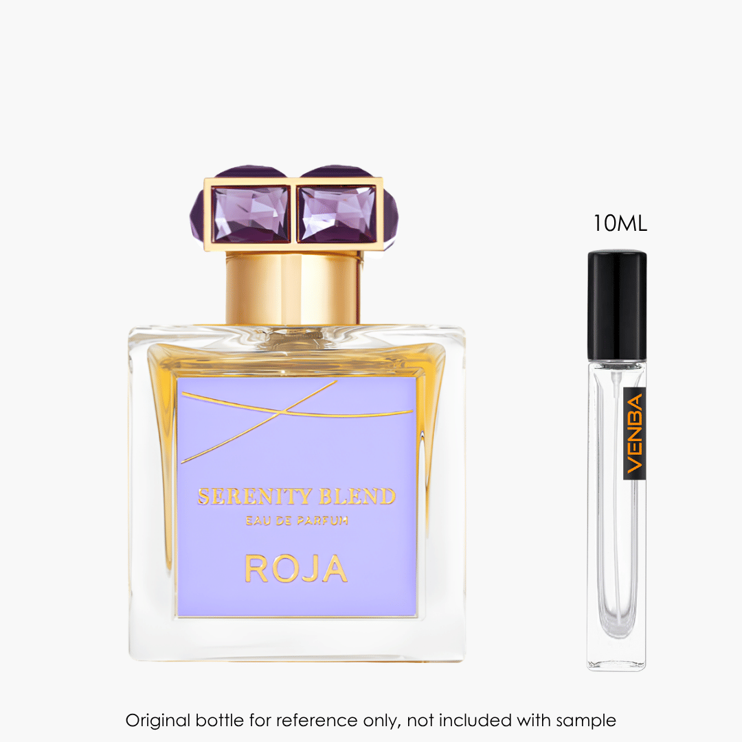 Roja Parfums Serenity Blend EDP