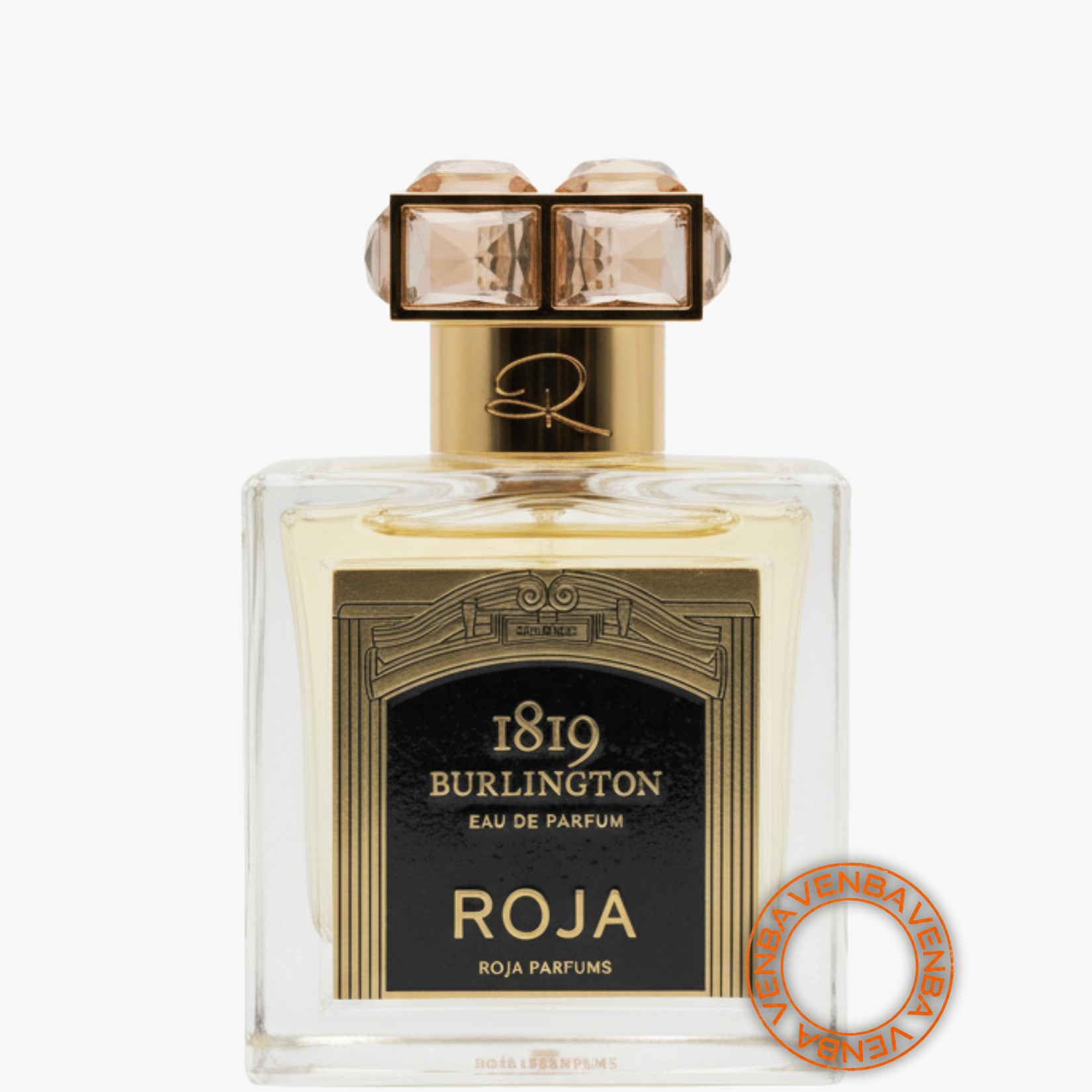 Roja Parfums Burlington EDP