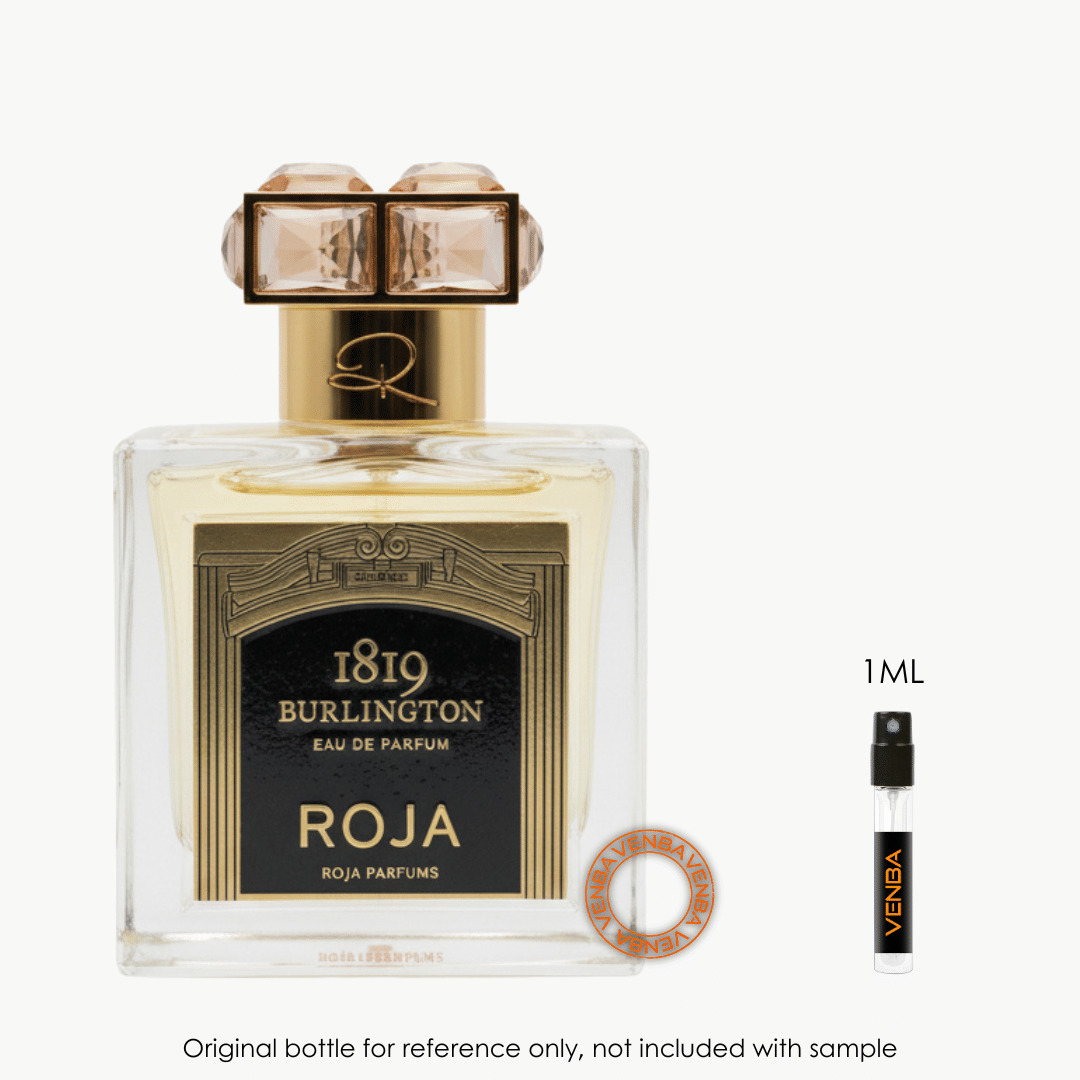Roja Parfums Burlington EDP