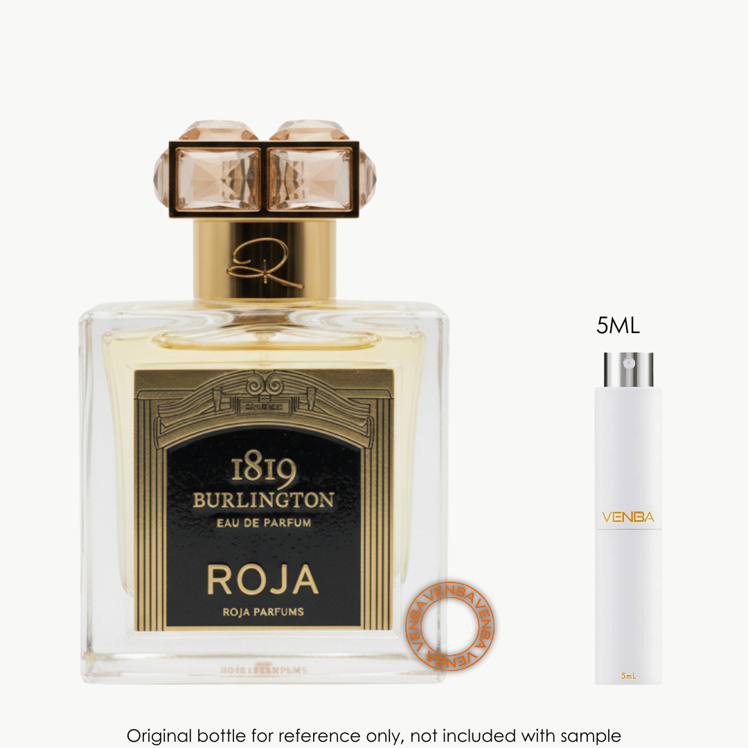 Roja Parfums Burlington EDP