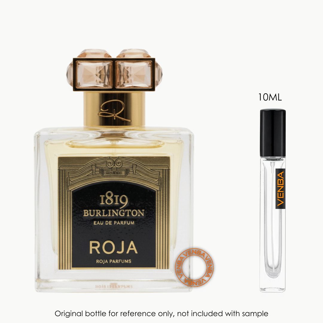 Roja Parfums Burlington EDP