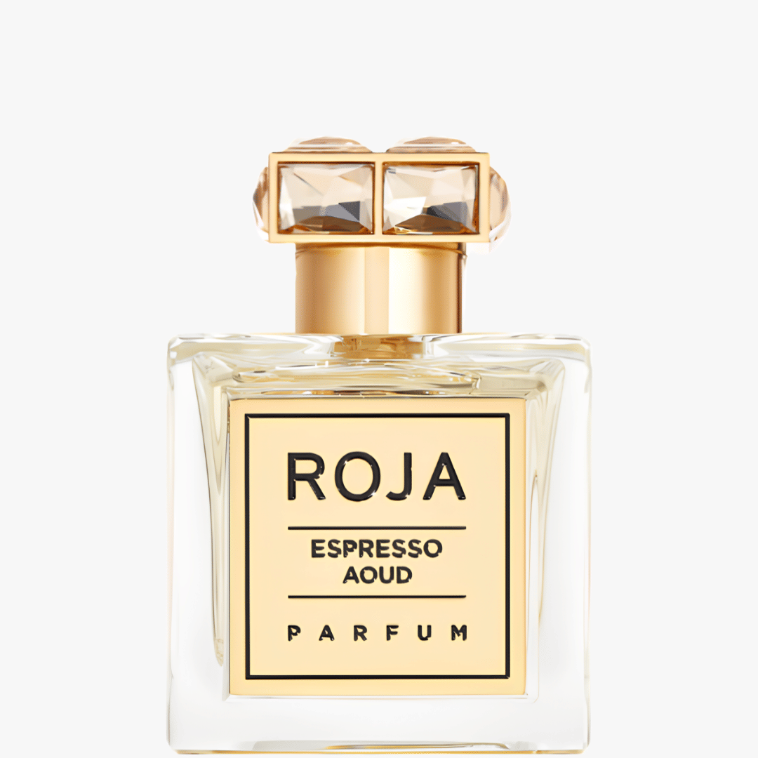 Roja Parfums Espresso Aoud Parfum