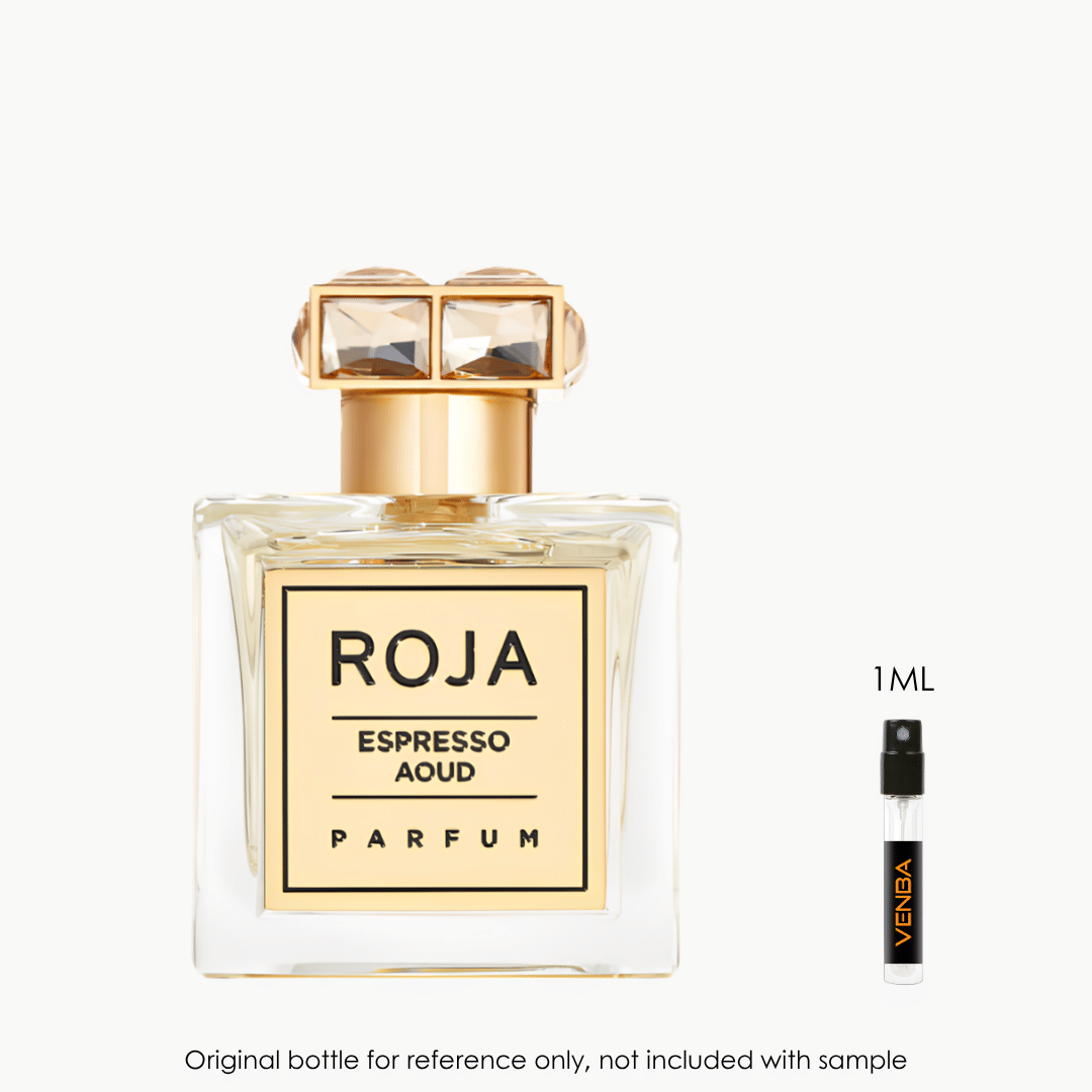 Roja Parfums Espresso Aoud Parfum