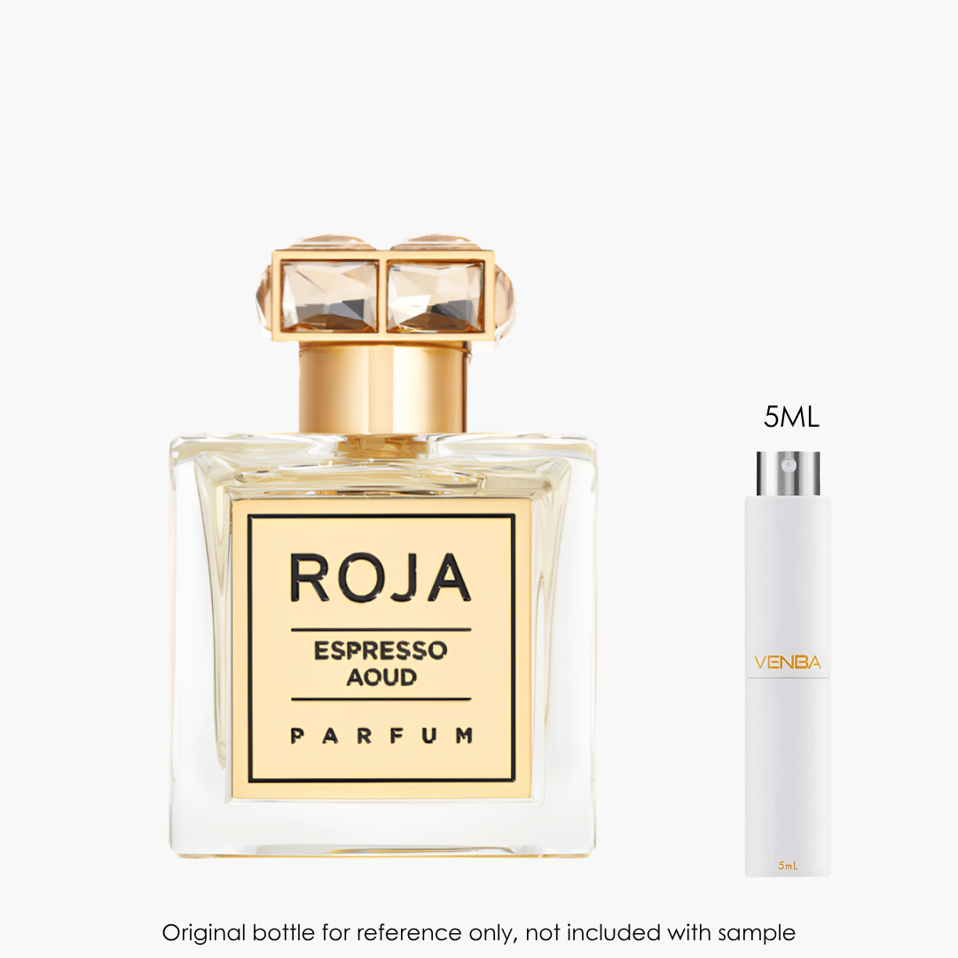 Roja Parfums Espresso Aoud Parfum