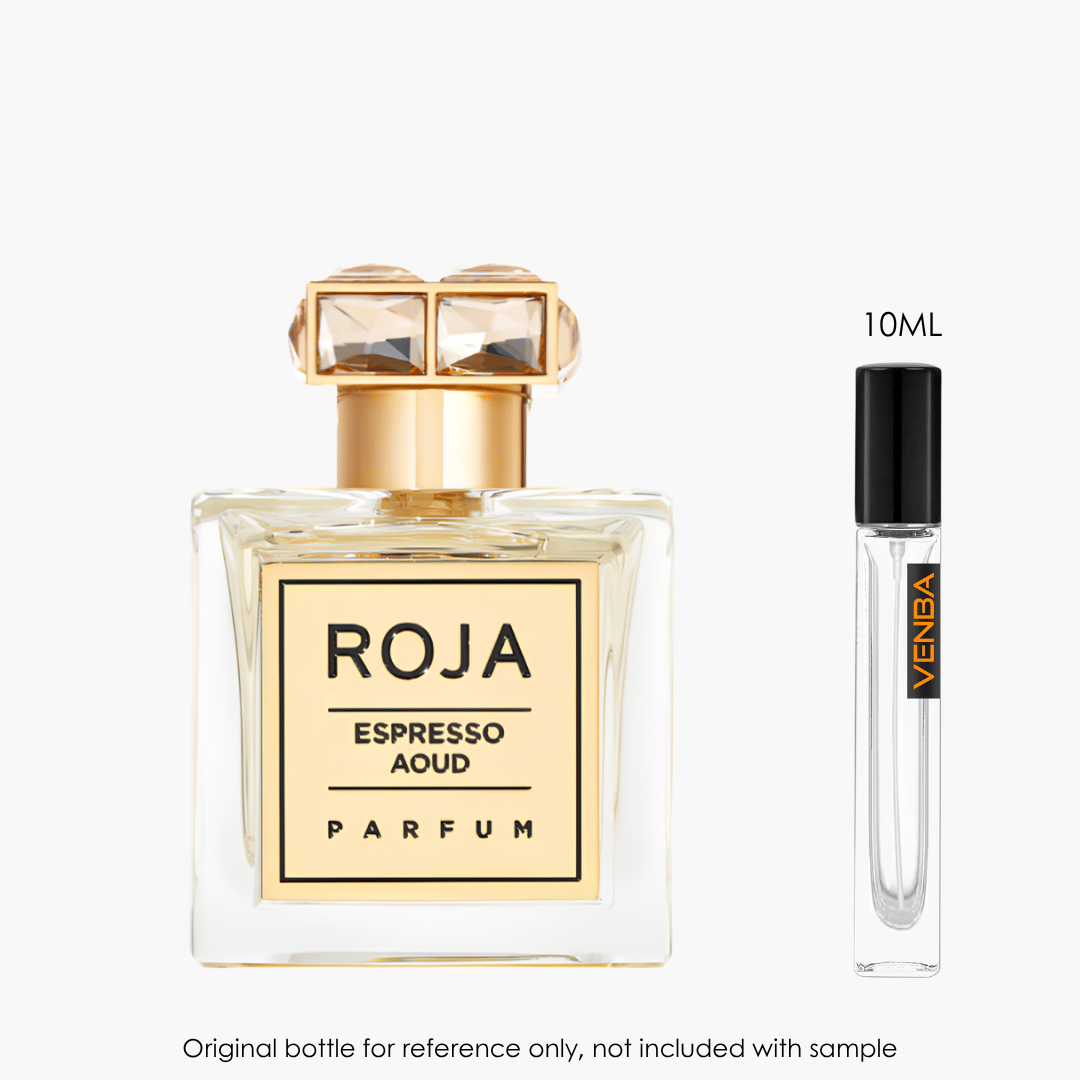 Roja Parfums Espresso Aoud Parfum