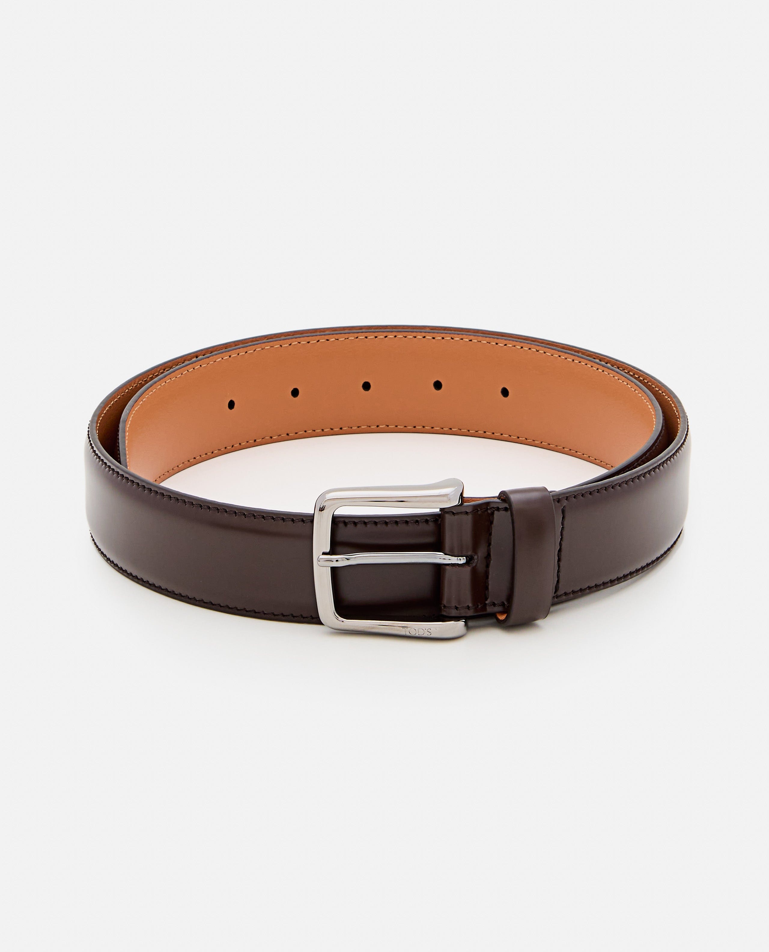 Tod's CINTURA IN PELLE