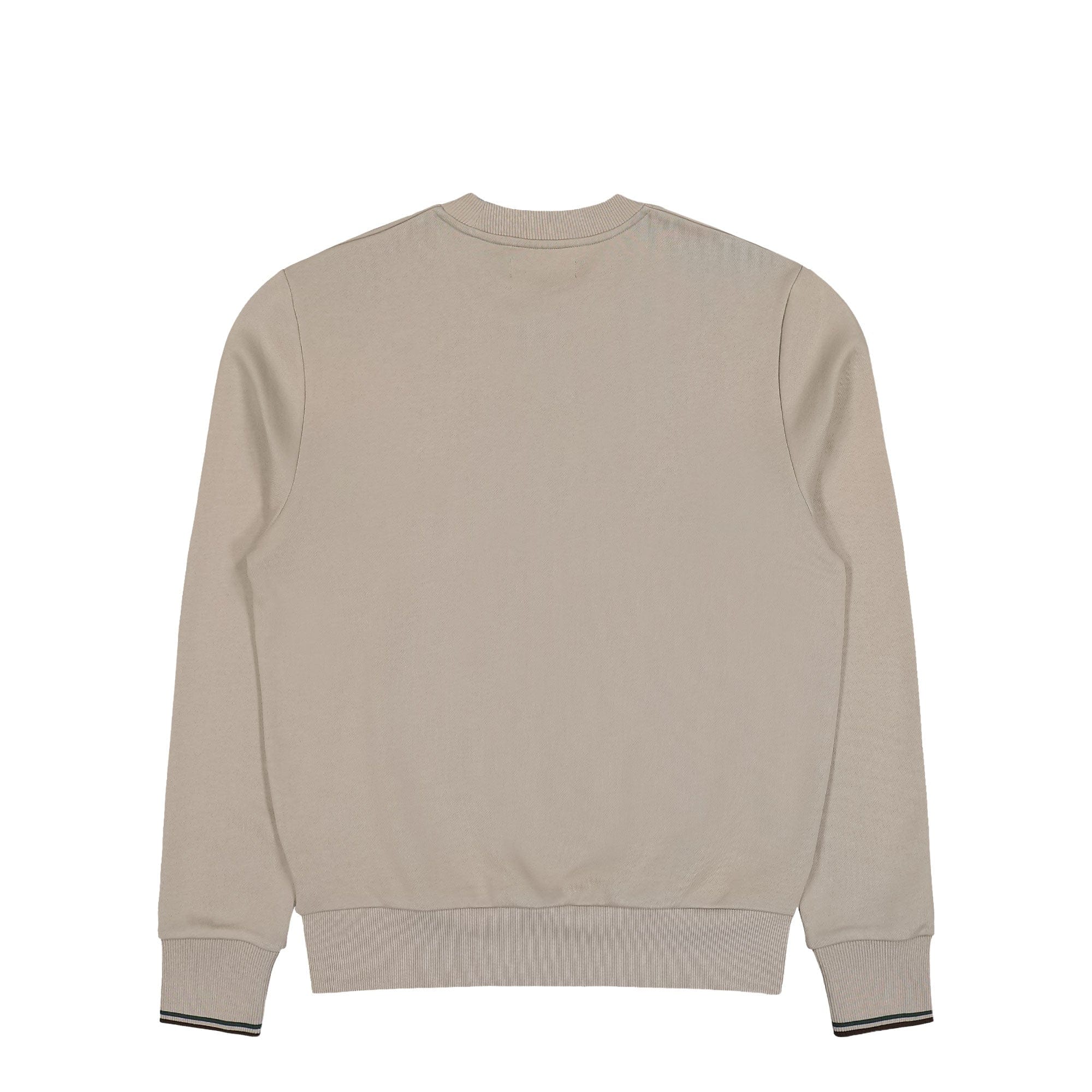 Fred Perry Crew Neck Sweatshirt