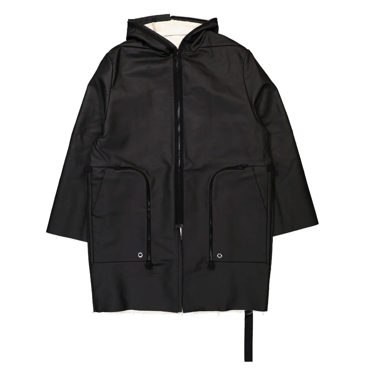 Rick Owens Strobe Parka