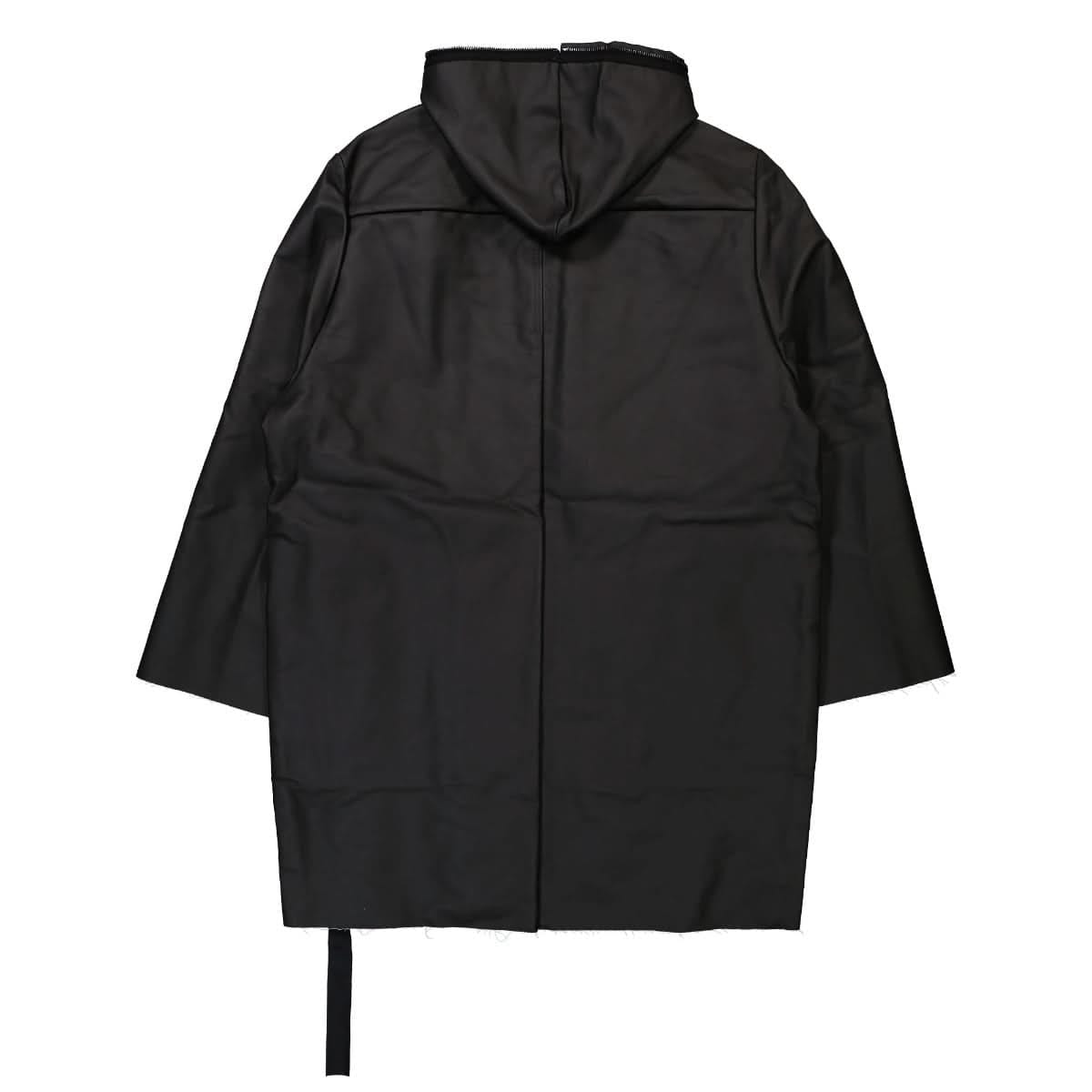 Rick Owens Strobe Parka