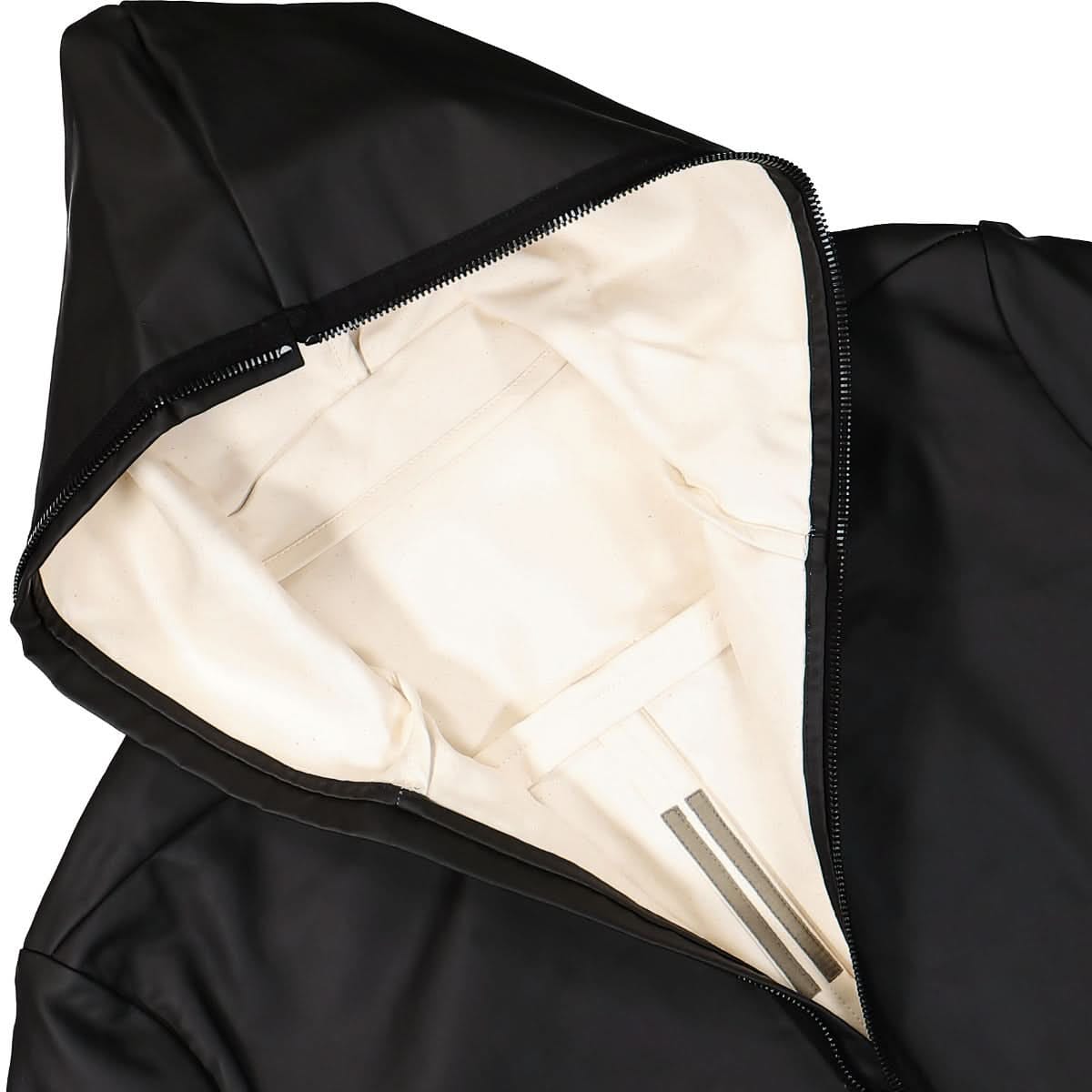 Rick Owens Strobe Parka