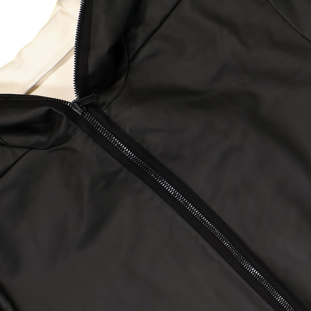 Rick Owens Strobe Parka