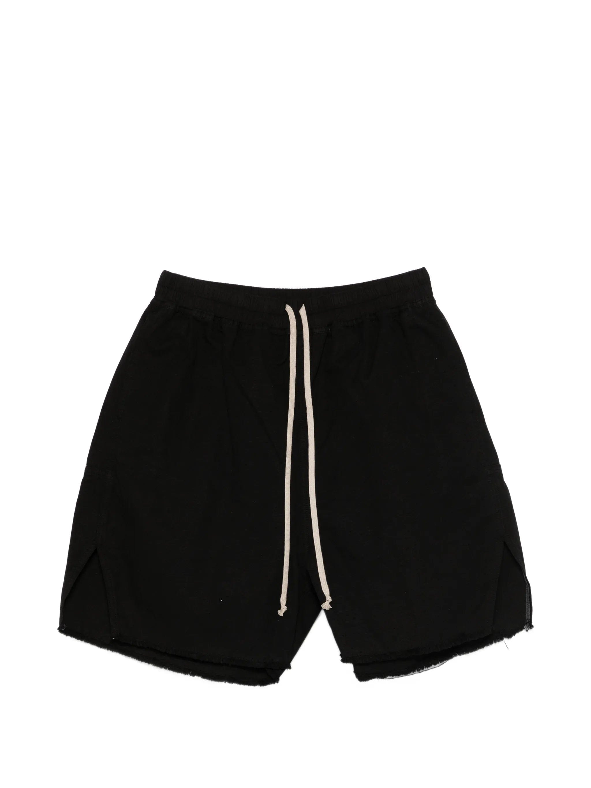 Rick Owens Drkshdw drawstring shorts