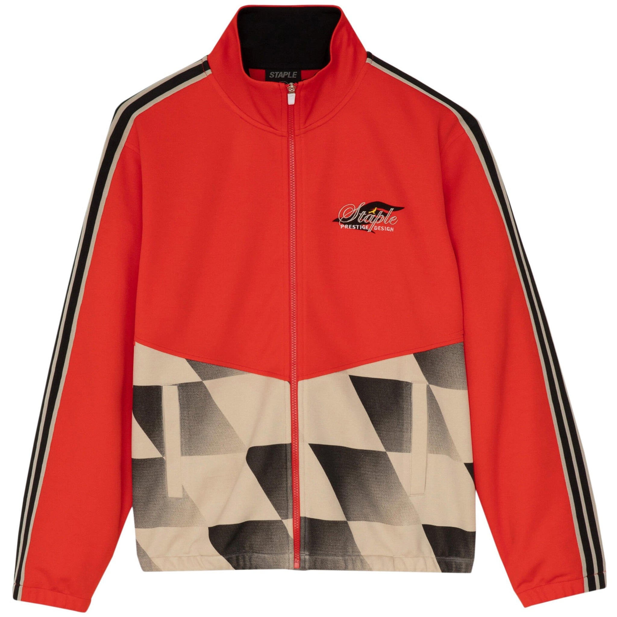 Staple PRESTIGE TRACK JACKET