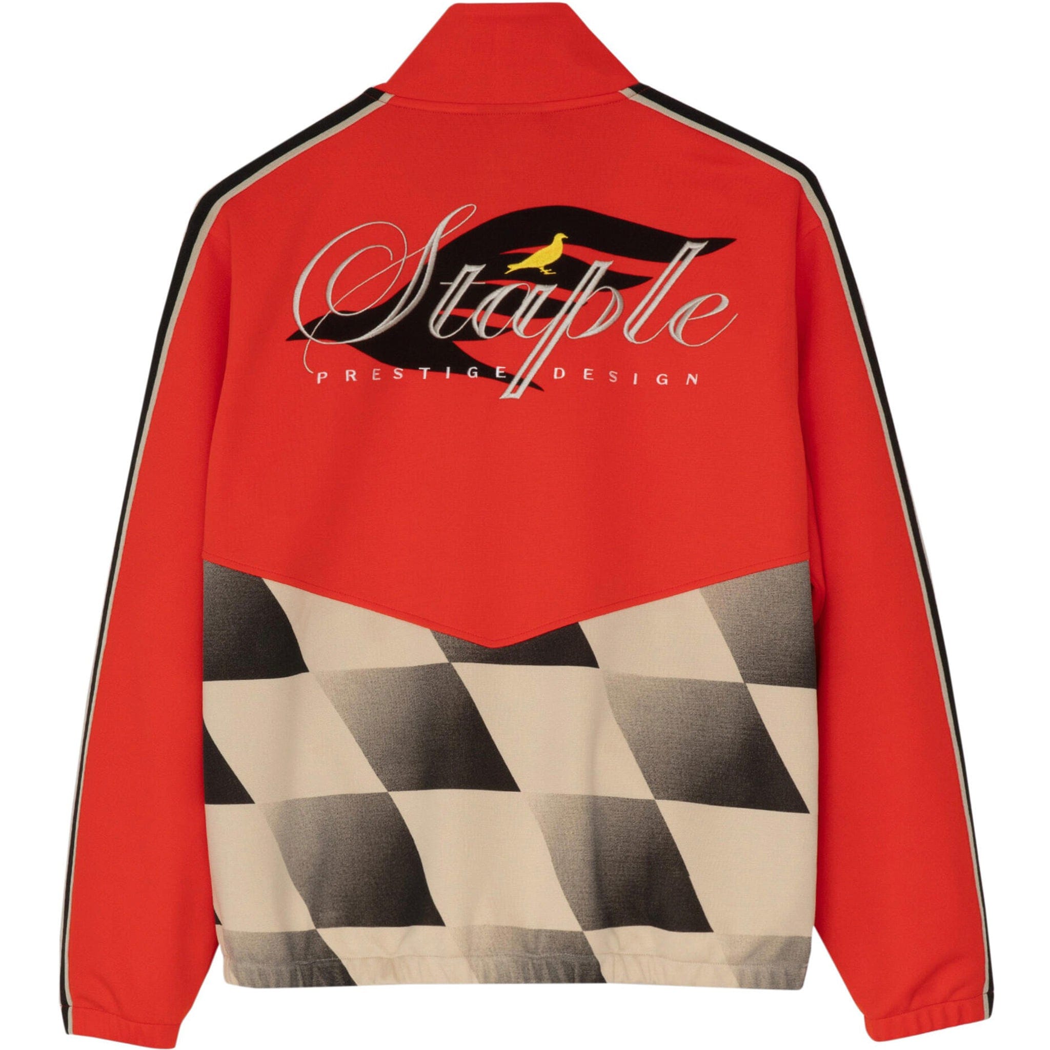 Staple PRESTIGE TRACK JACKET