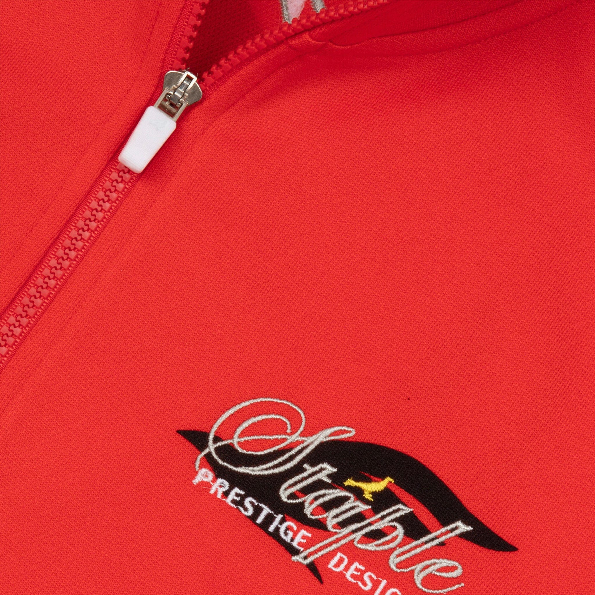Staple PRESTIGE TRACK JACKET