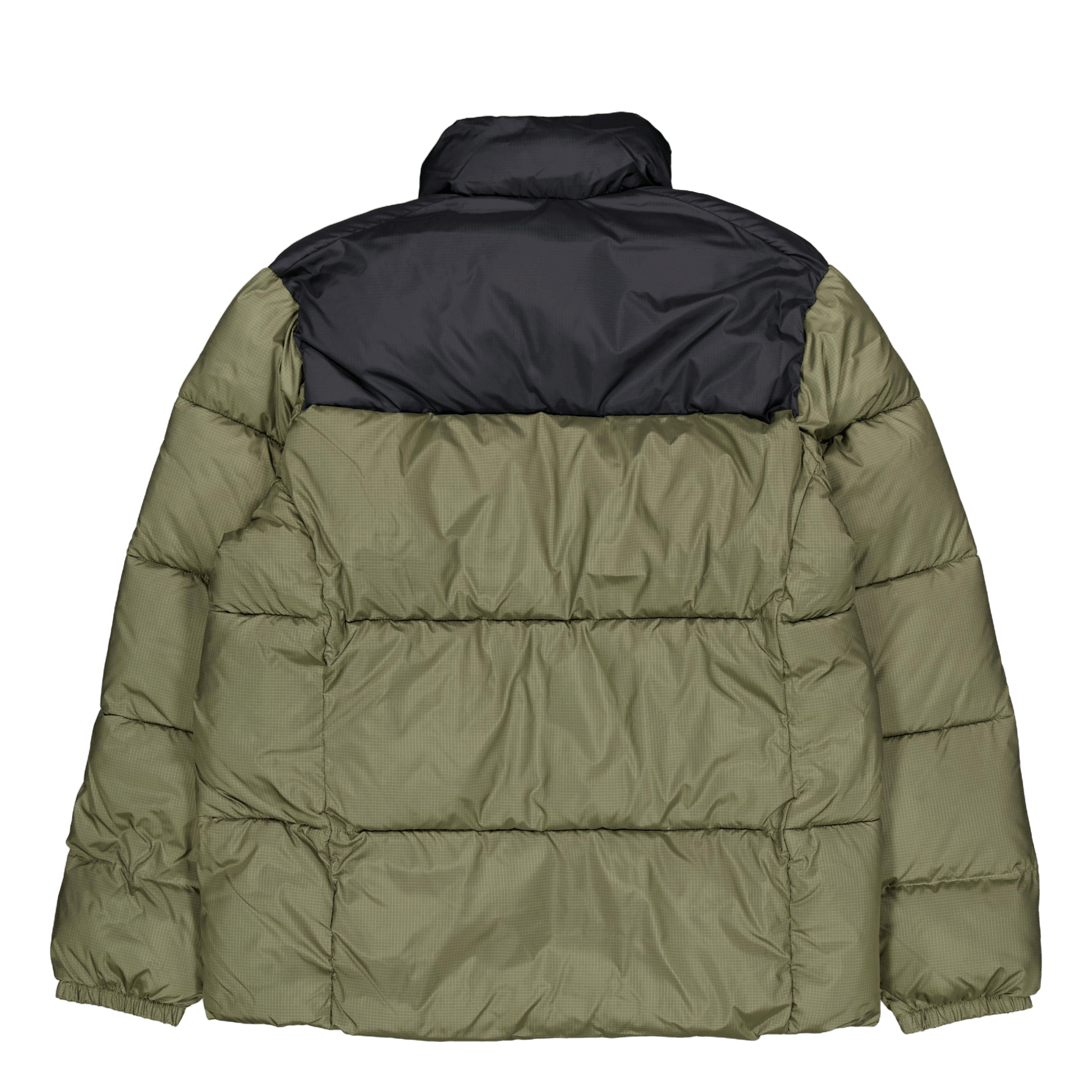 Columbia Puffect™ Iii Jacket Stone Green, Black