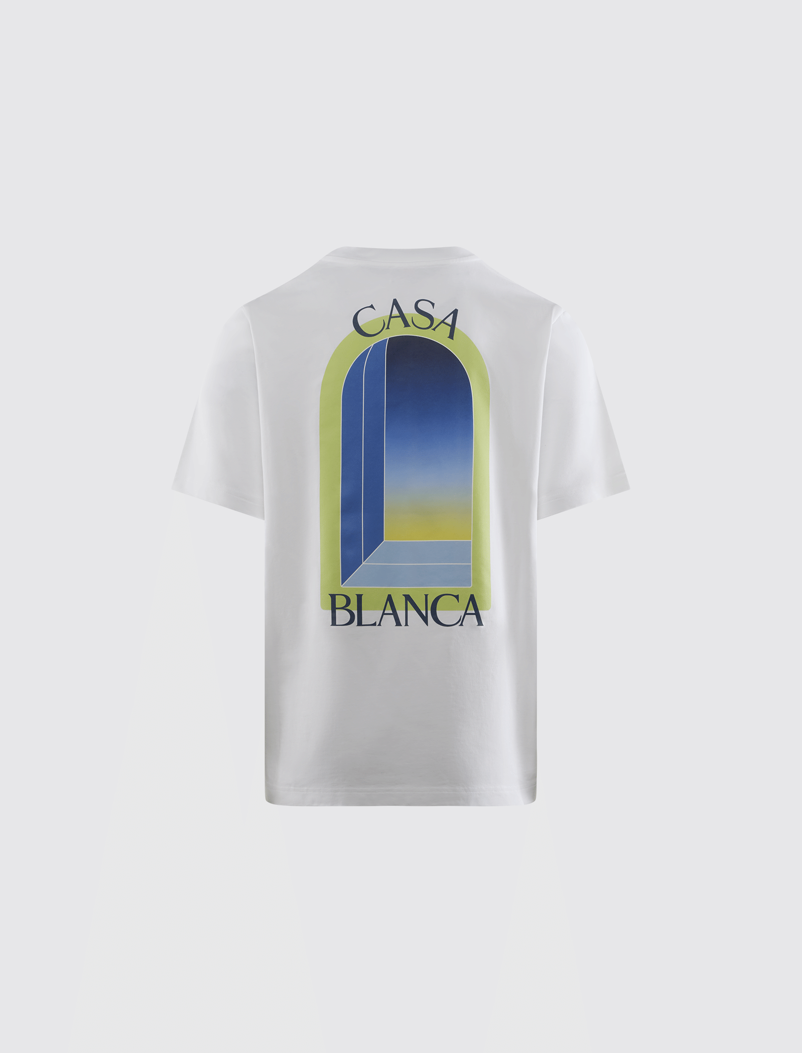 Casablanca ARCHES CLASSIC T-Shirt
