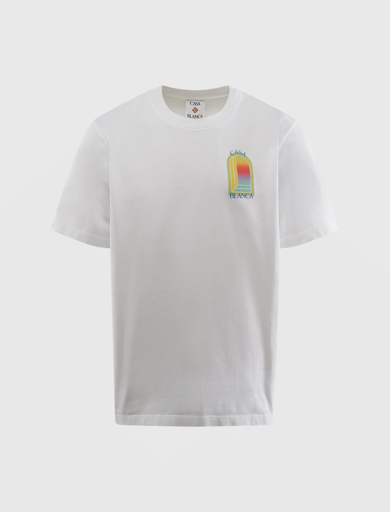 Casablanca JERSEY T-Shirt