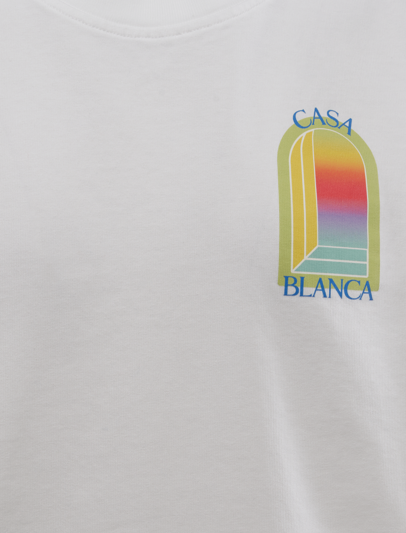 Casablanca JERSEY T-Shirt