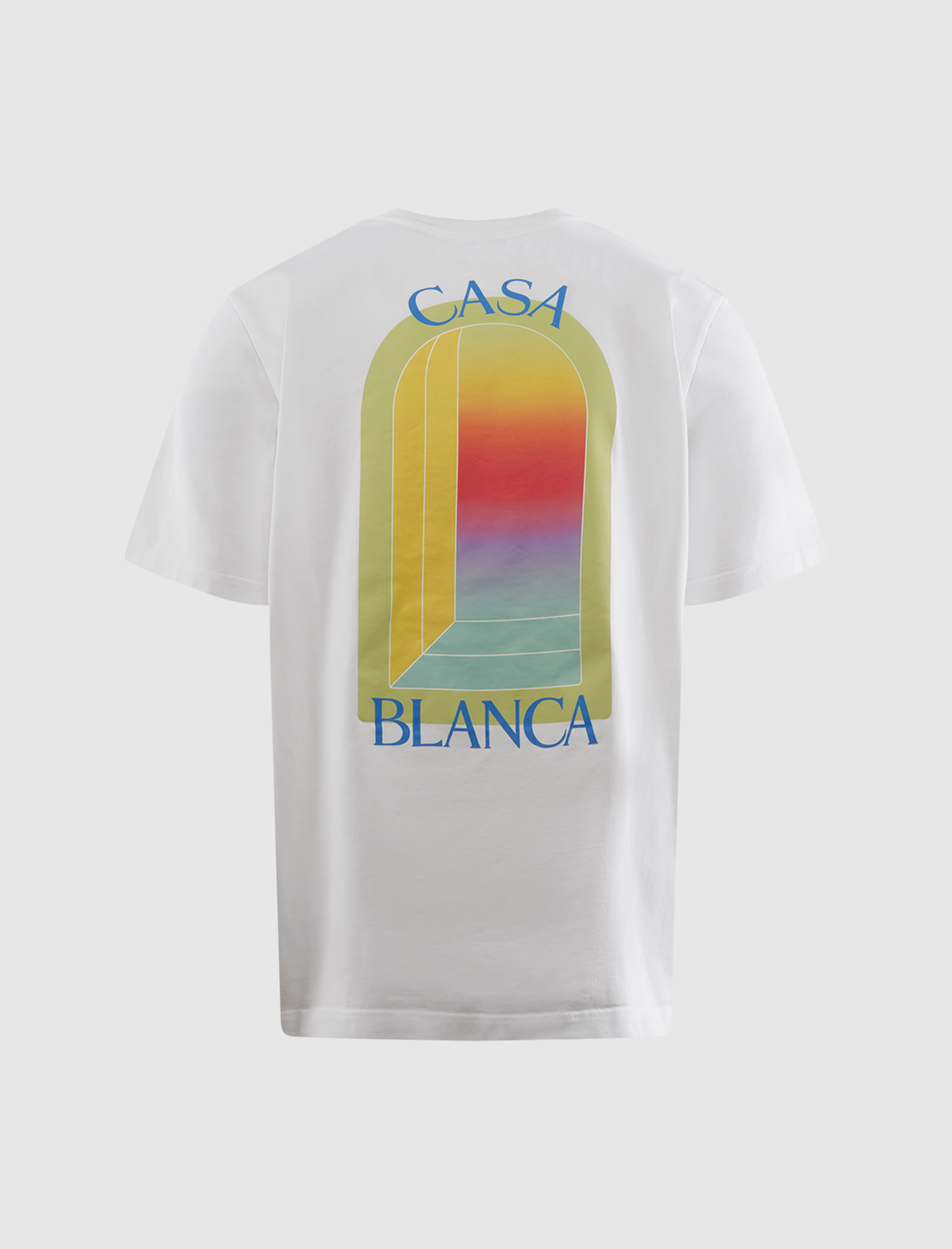 Casablanca JERSEY T-Shirt