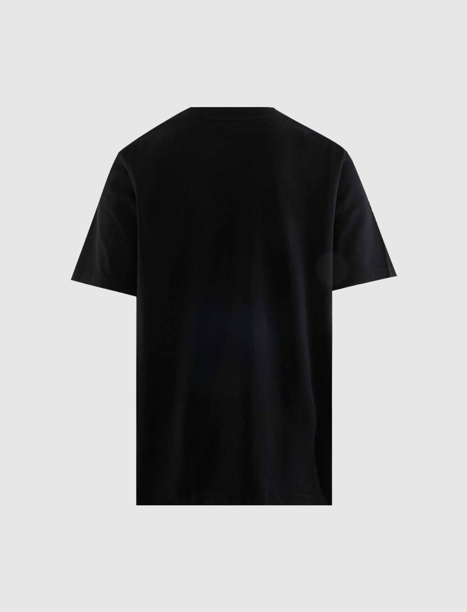 Casablanca CHROME OVERSIZED T-Shirt