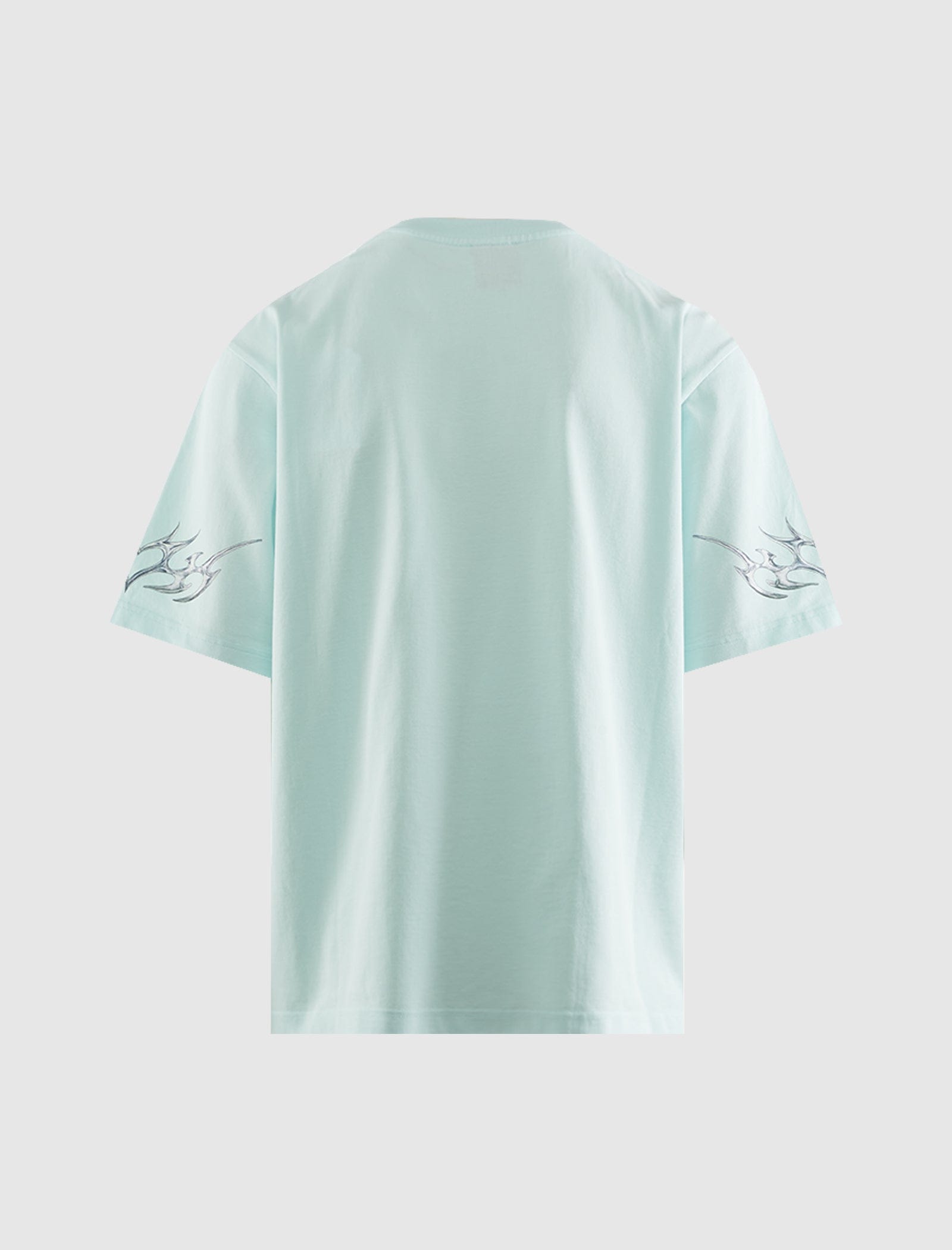 Casablanca BLADES OVERSIZED T-Shirt