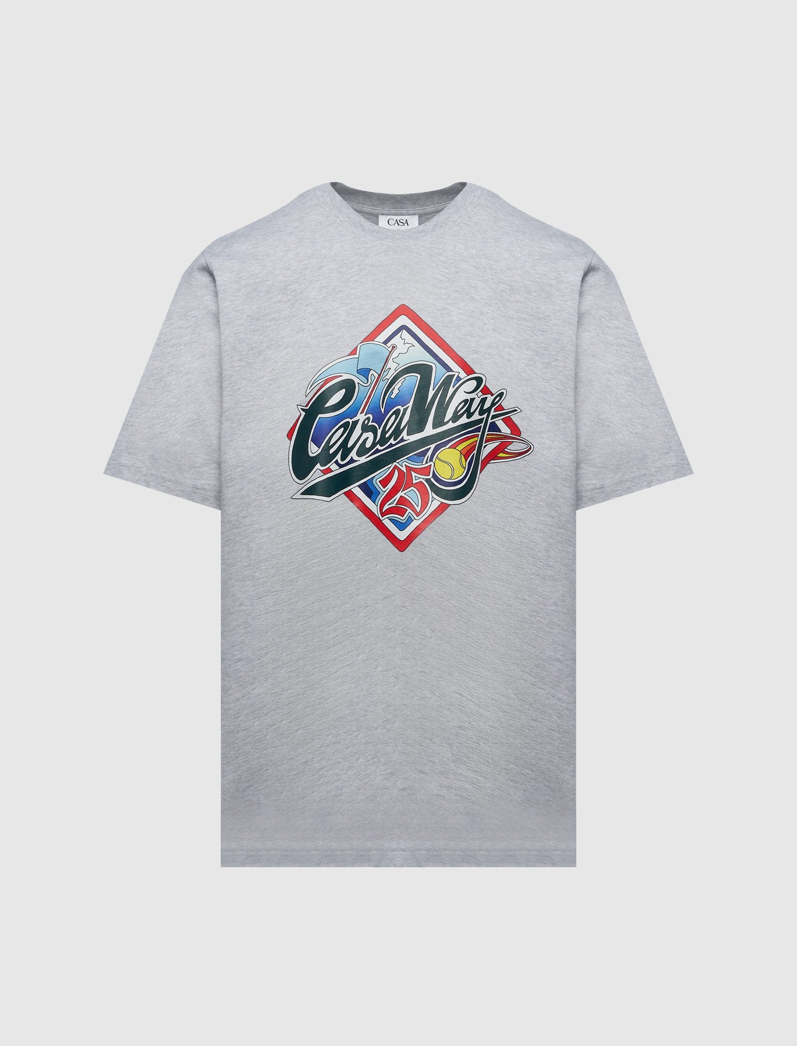 Casablanca WORLD SERIES T-Shirt