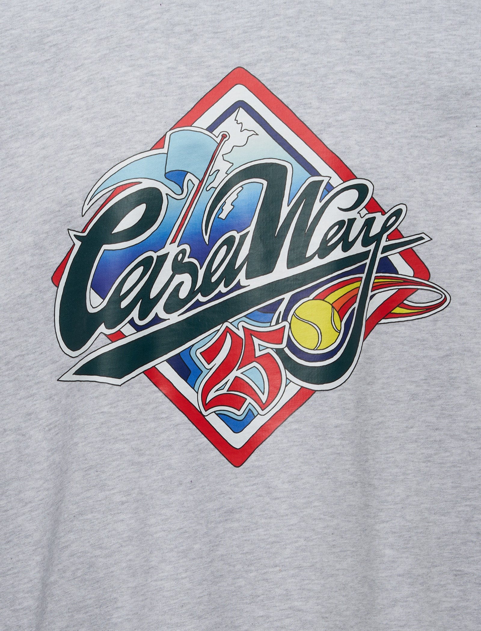 Casablanca WORLD SERIES T-Shirt