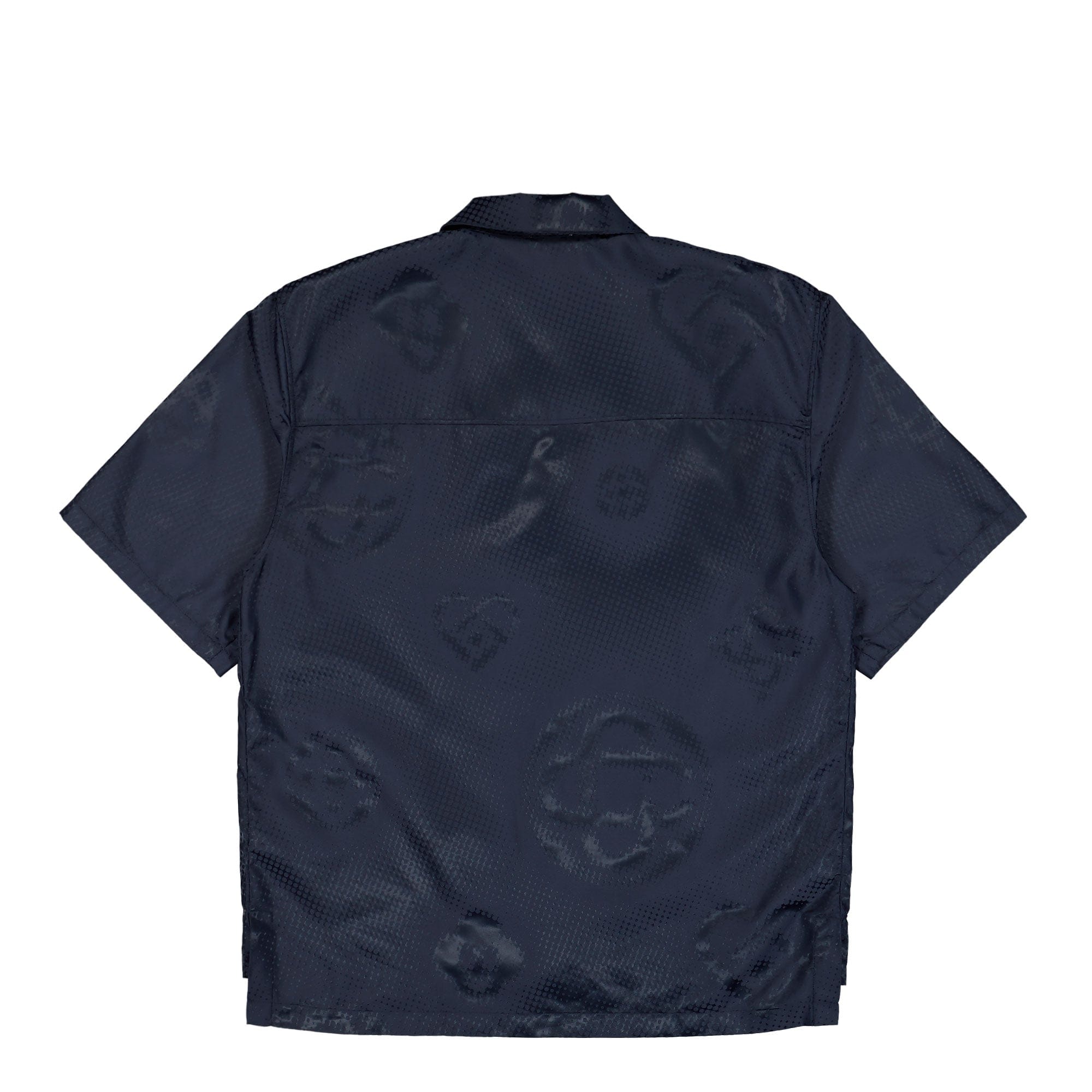 Casablanca Monogram SS Shirt