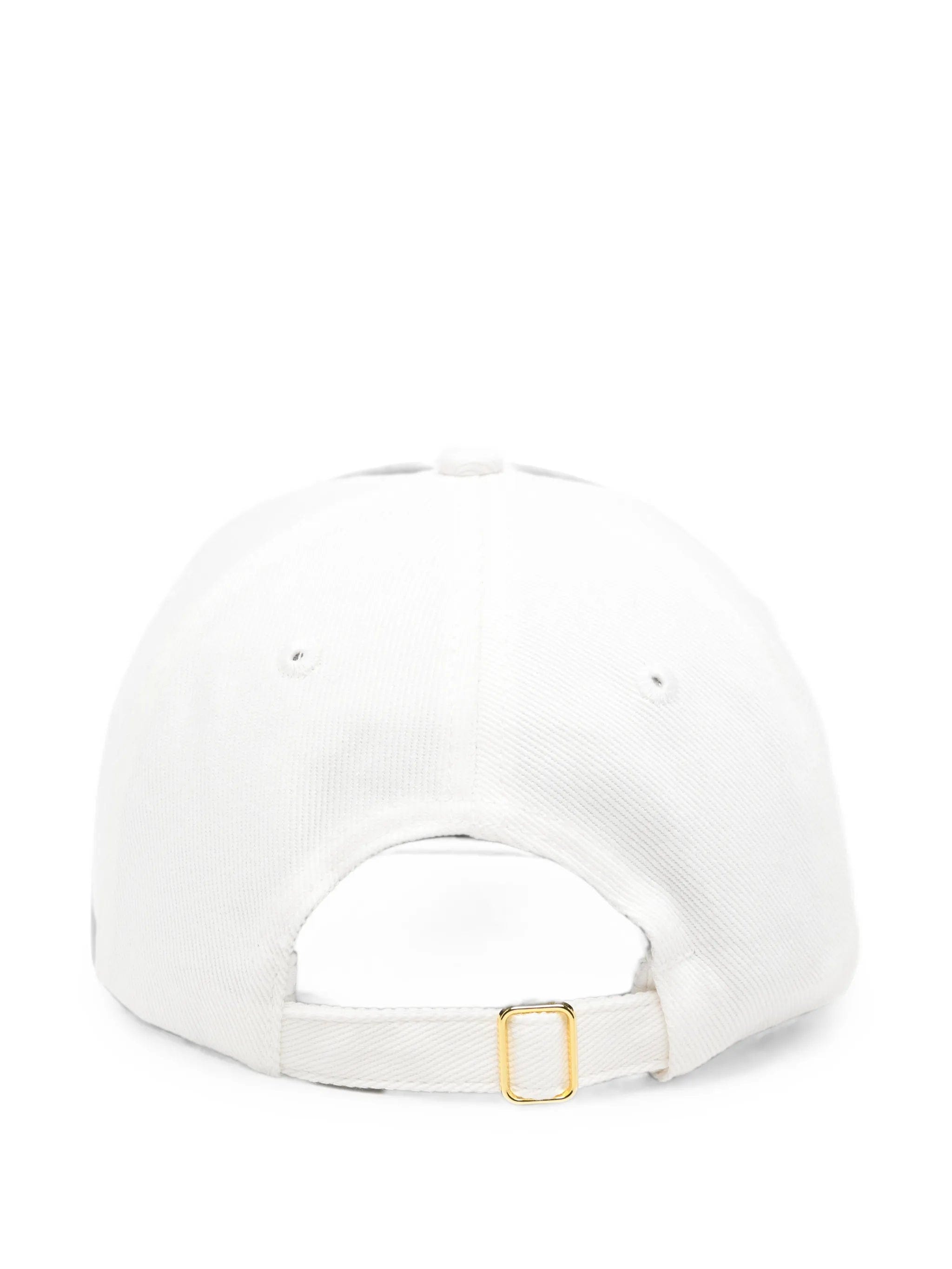 Casablanca Pyramid Abduction tennis cap