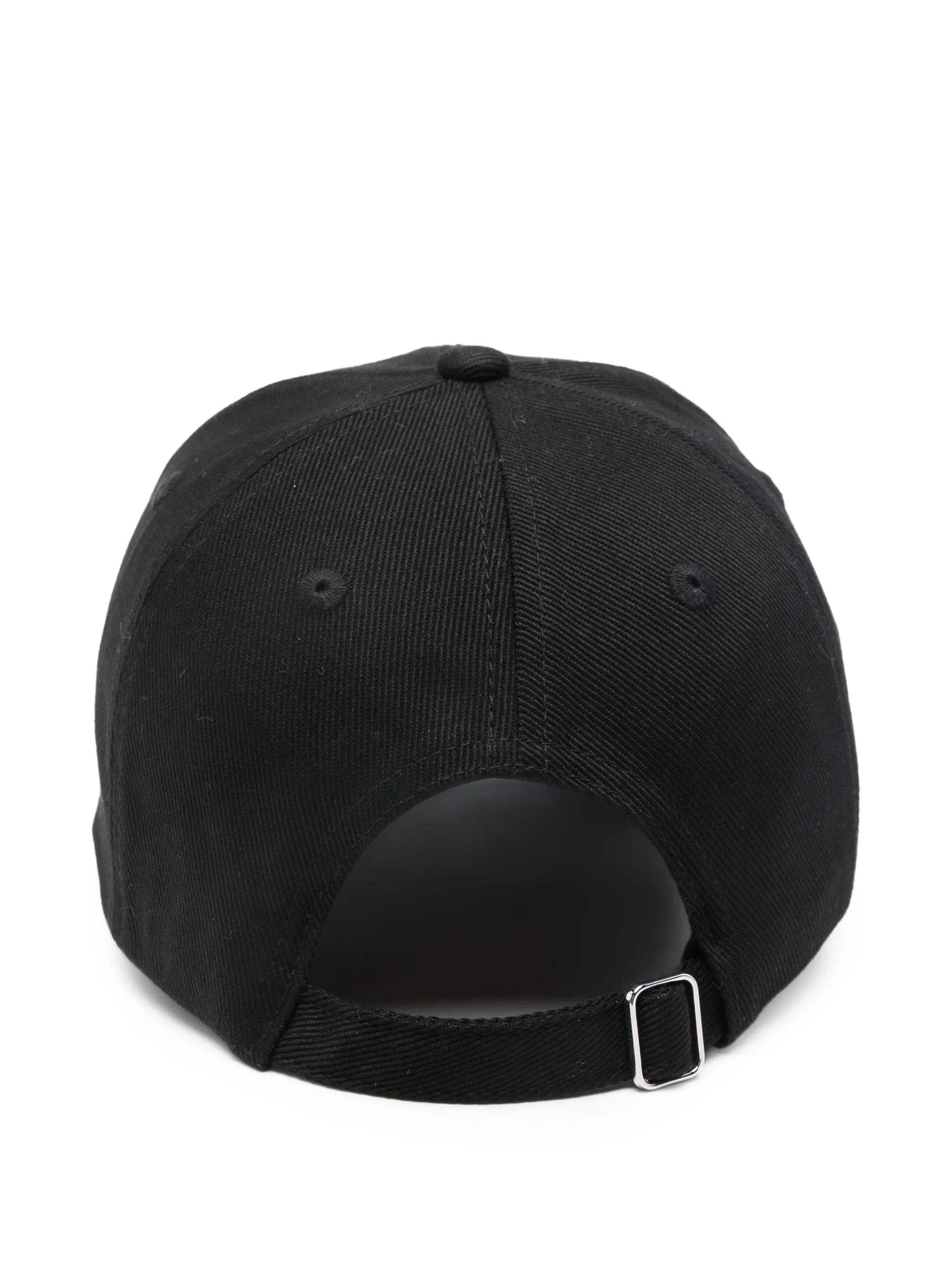 Casablanca warped - logo baseball cap