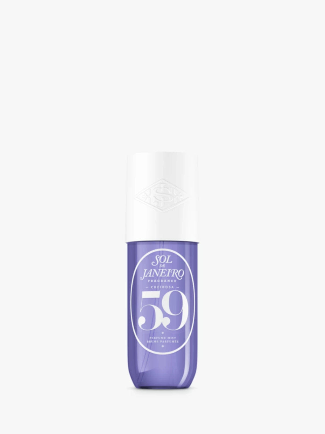 Fragrance Sample Sol de Janeiro Cheirosa 59 Sample - Perfume Mist