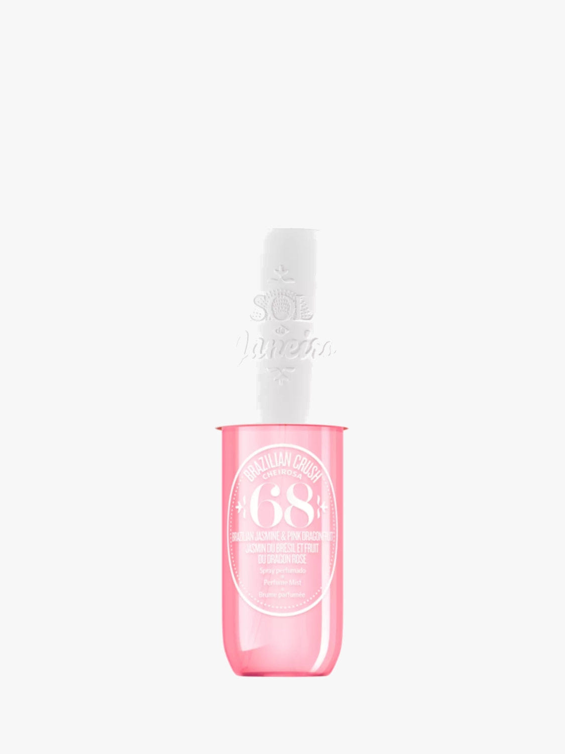 Fragrance Sample Sol de Janeiro Cheirosa 68 Sample - Perfume Mist