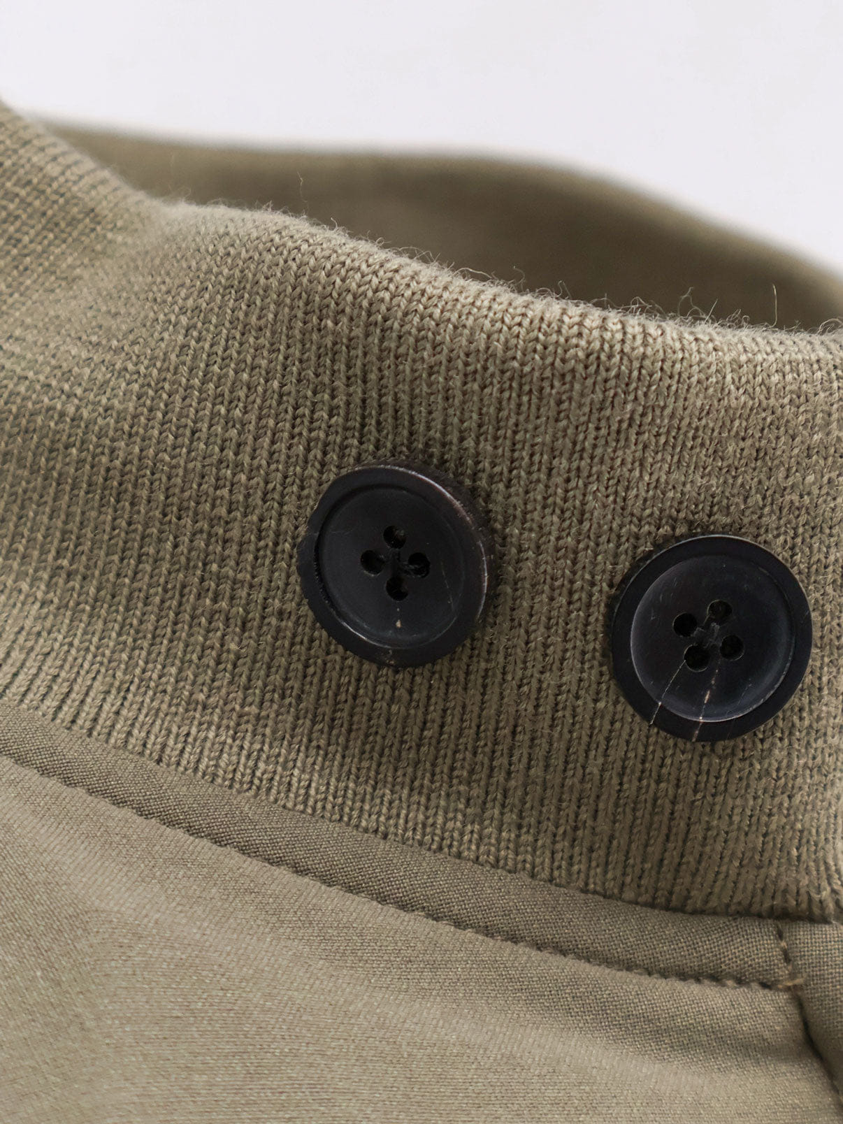 Tonywack Wool blend jacket