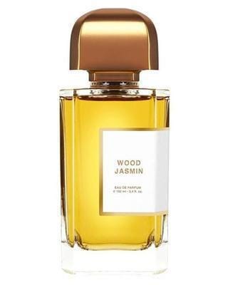BDK Parfums Wood Jasmin