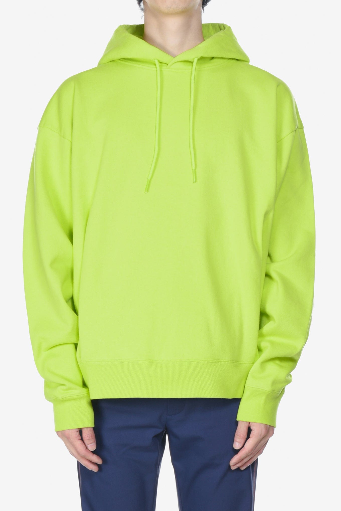 Martine ROSE Classic Hoodie