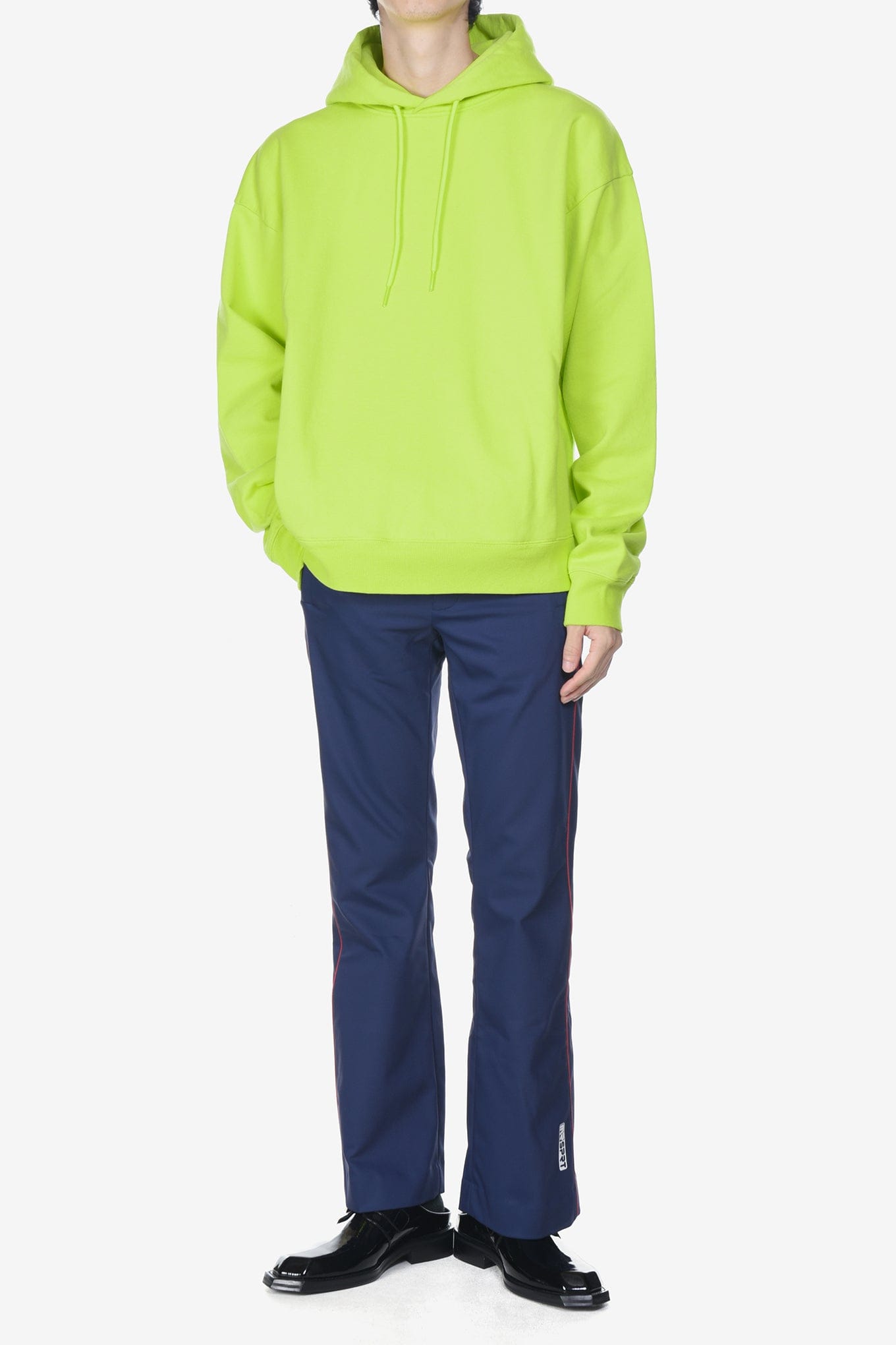 Martine ROSE Classic Hoodie